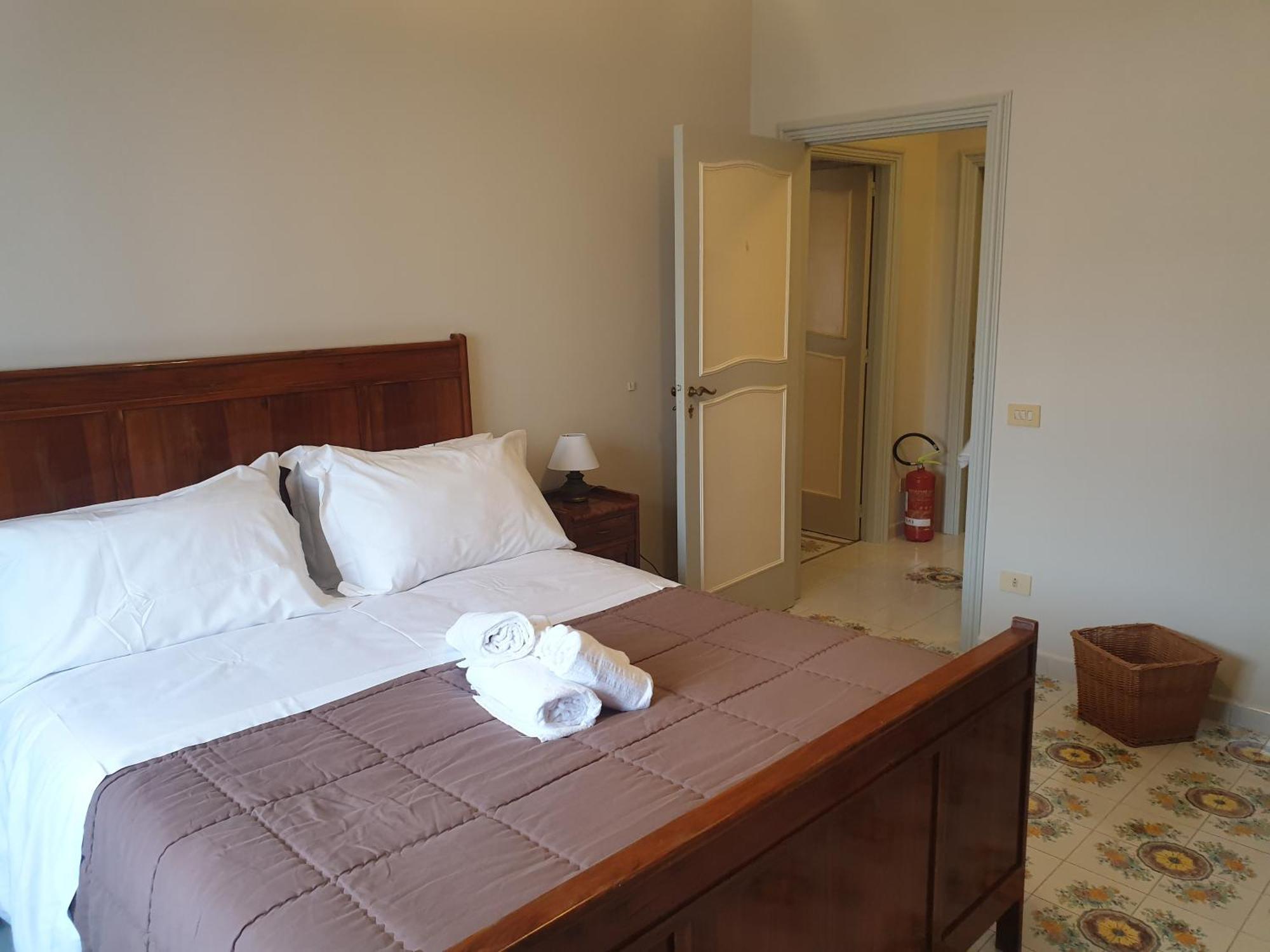 Residenza Sorrentina Sorrento