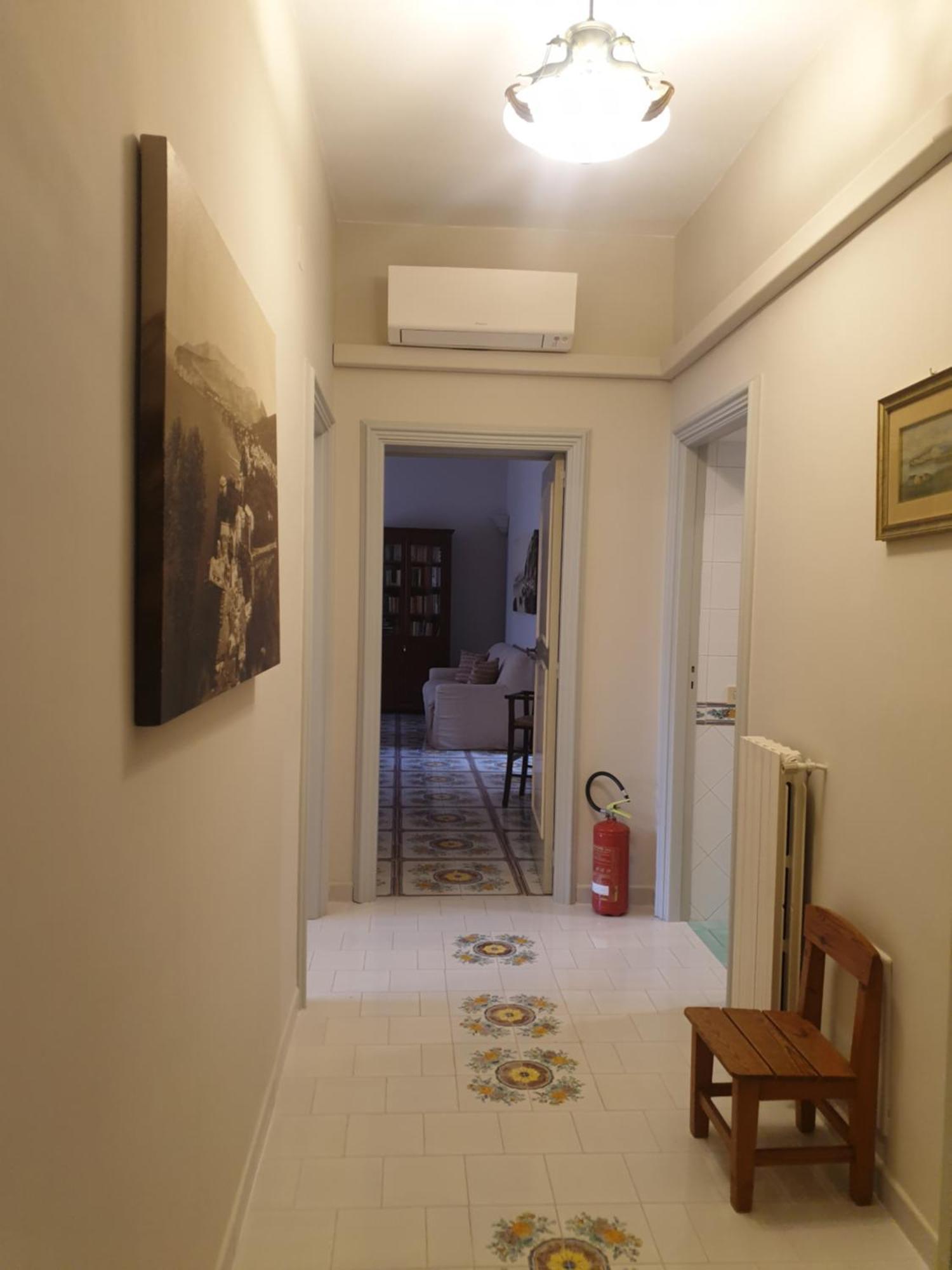 Apartamento Residenza Sorrentina Sorrento