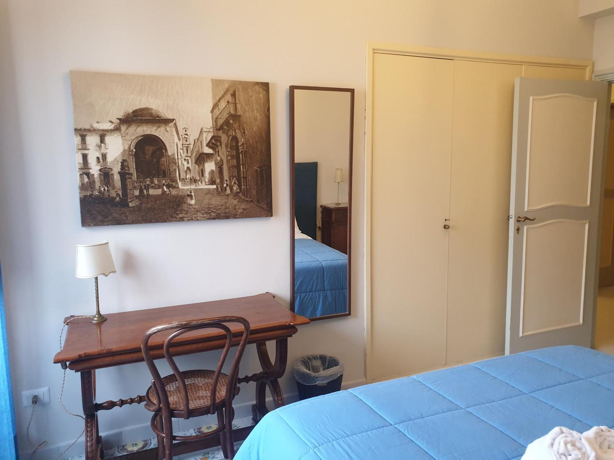 Apartamento Residenza Sorrentina