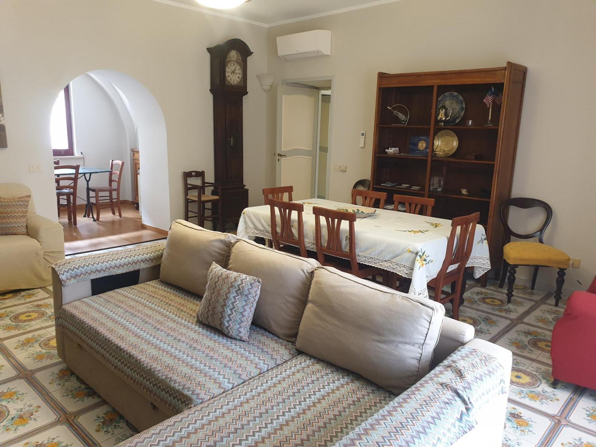 Residenza Sorrentina Sorrento