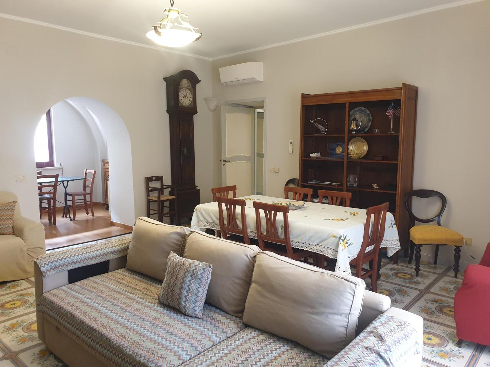 Apartamento Residenza Sorrentina