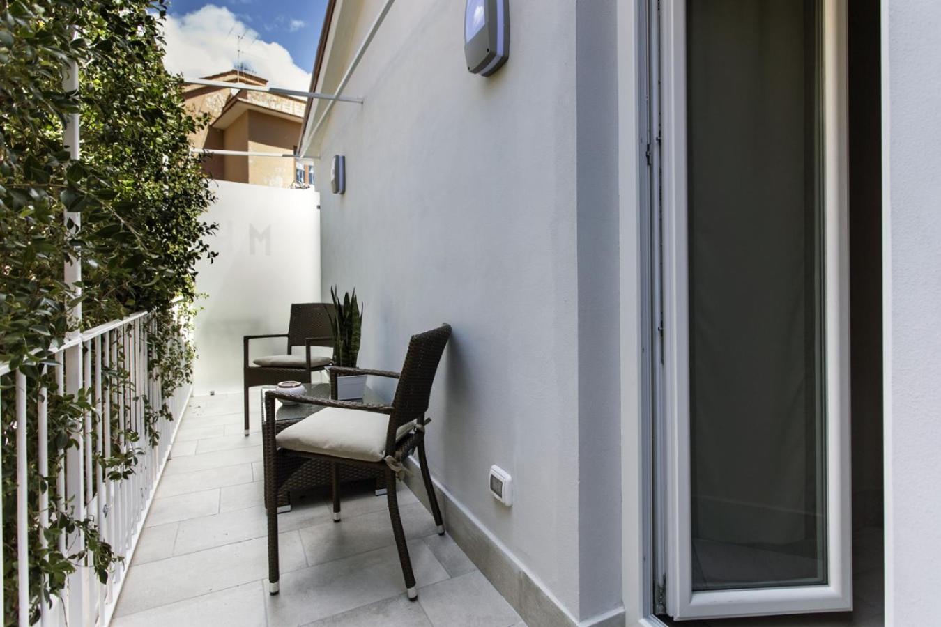 Aparthotel Magi House Relais Sorrento