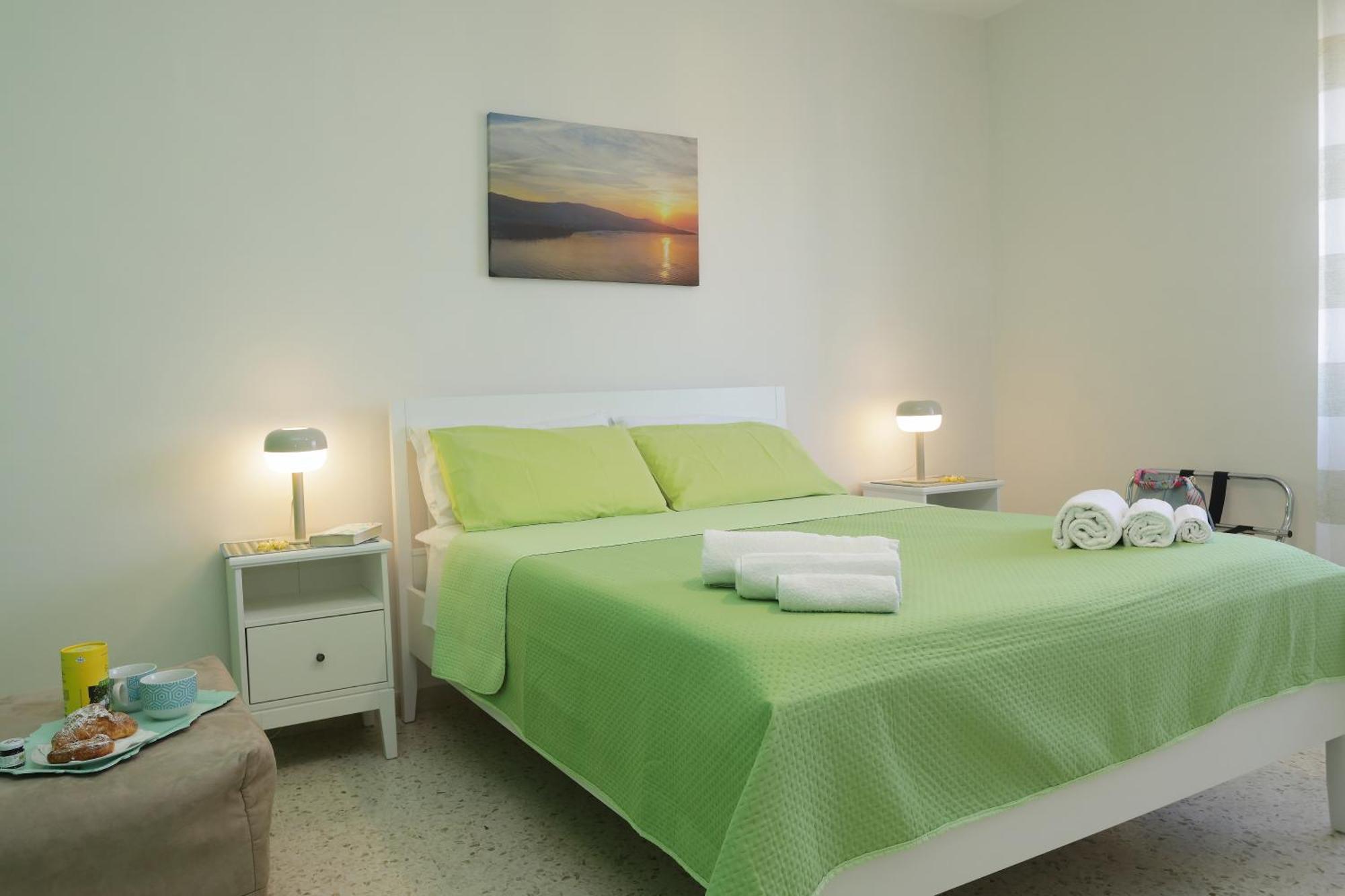 Holiday home La Coccinella Sorrento