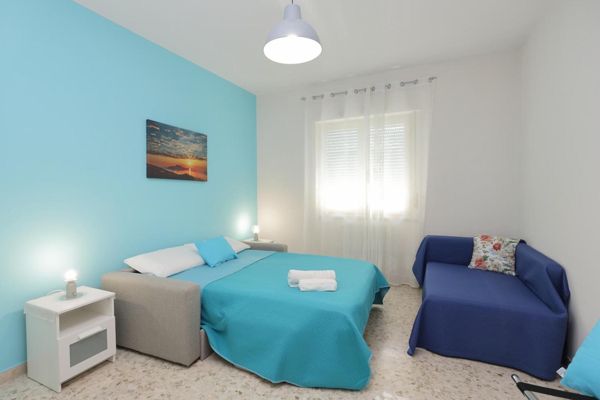 La Coccinella Holiday home