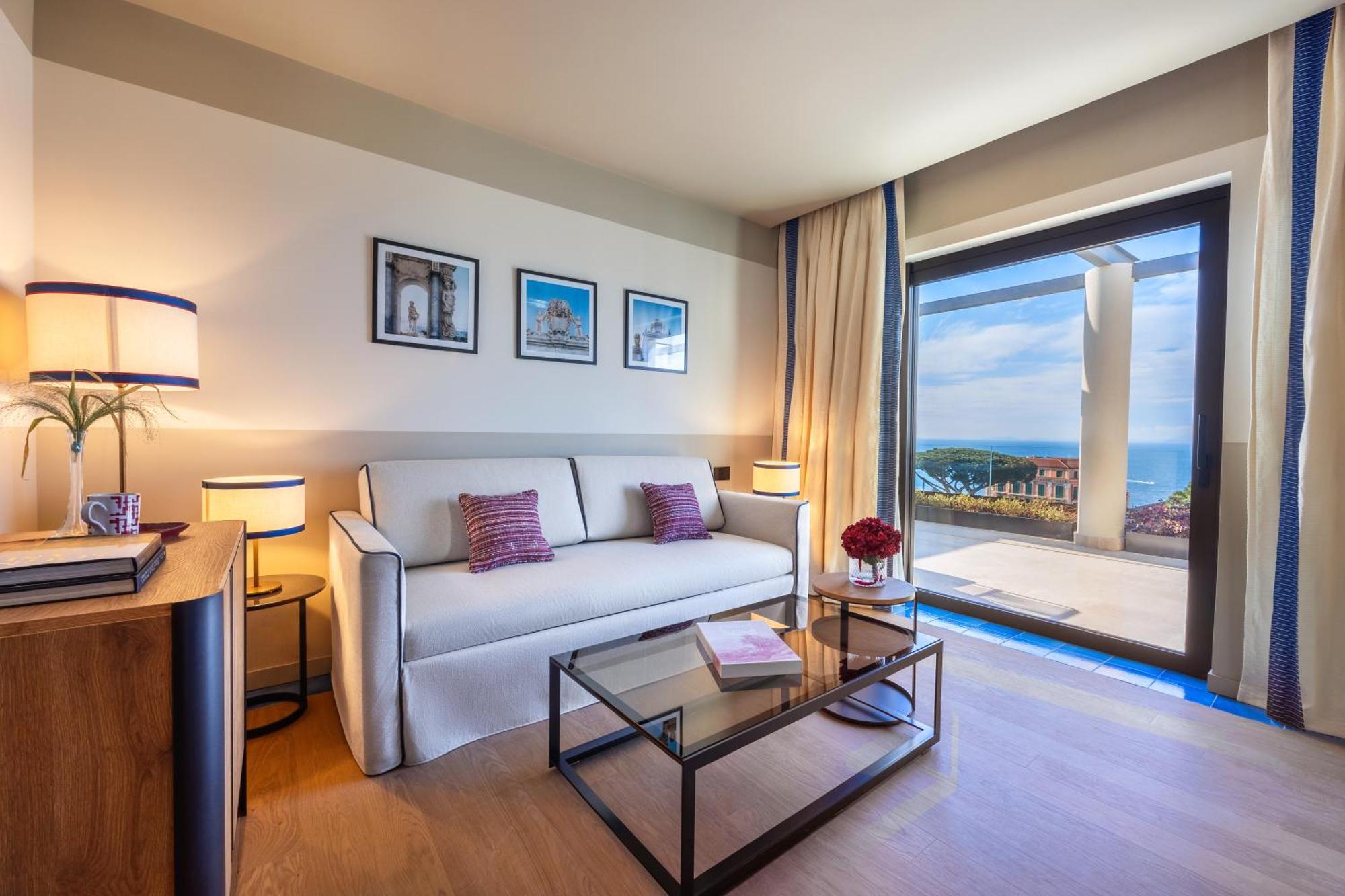 Ara Maris & 5* Sorrento