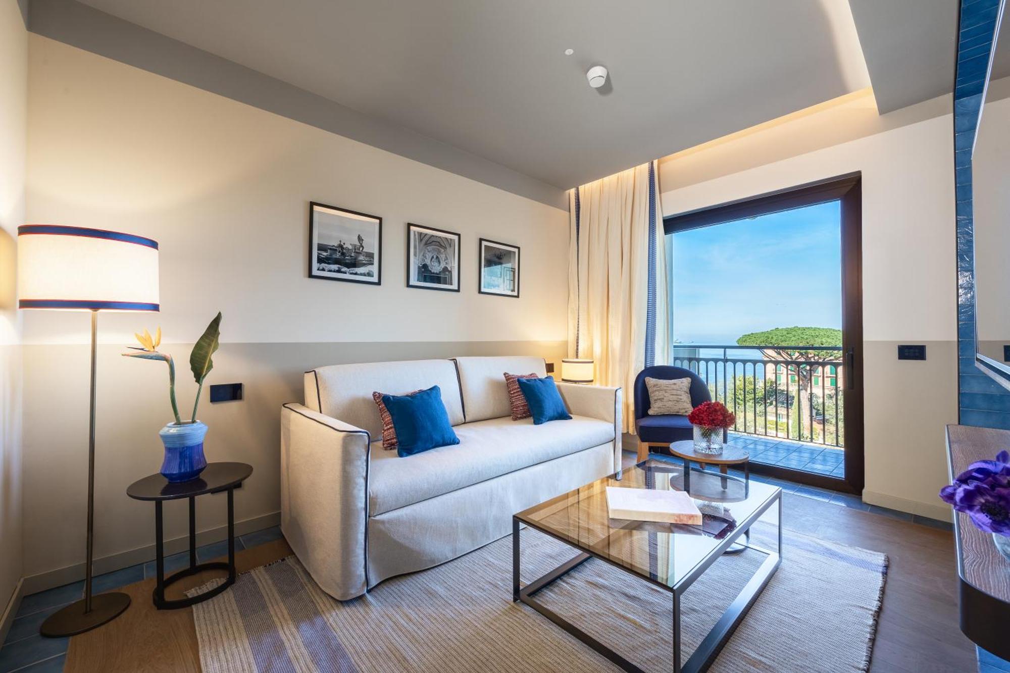 Hotel Ara Maris & Sorrento