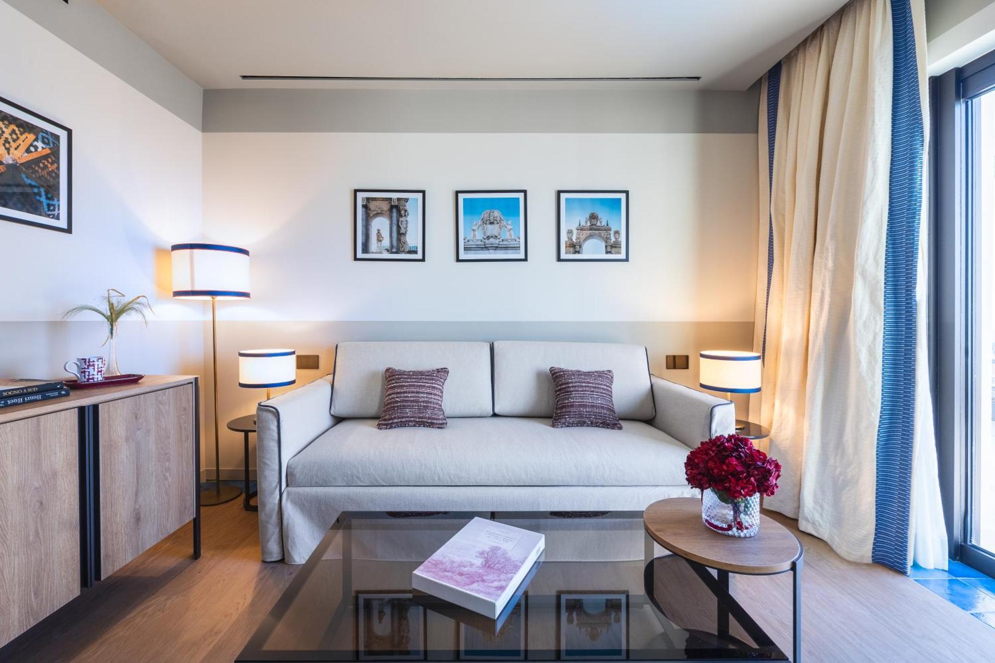 Ara Maris & 5* Sorrento