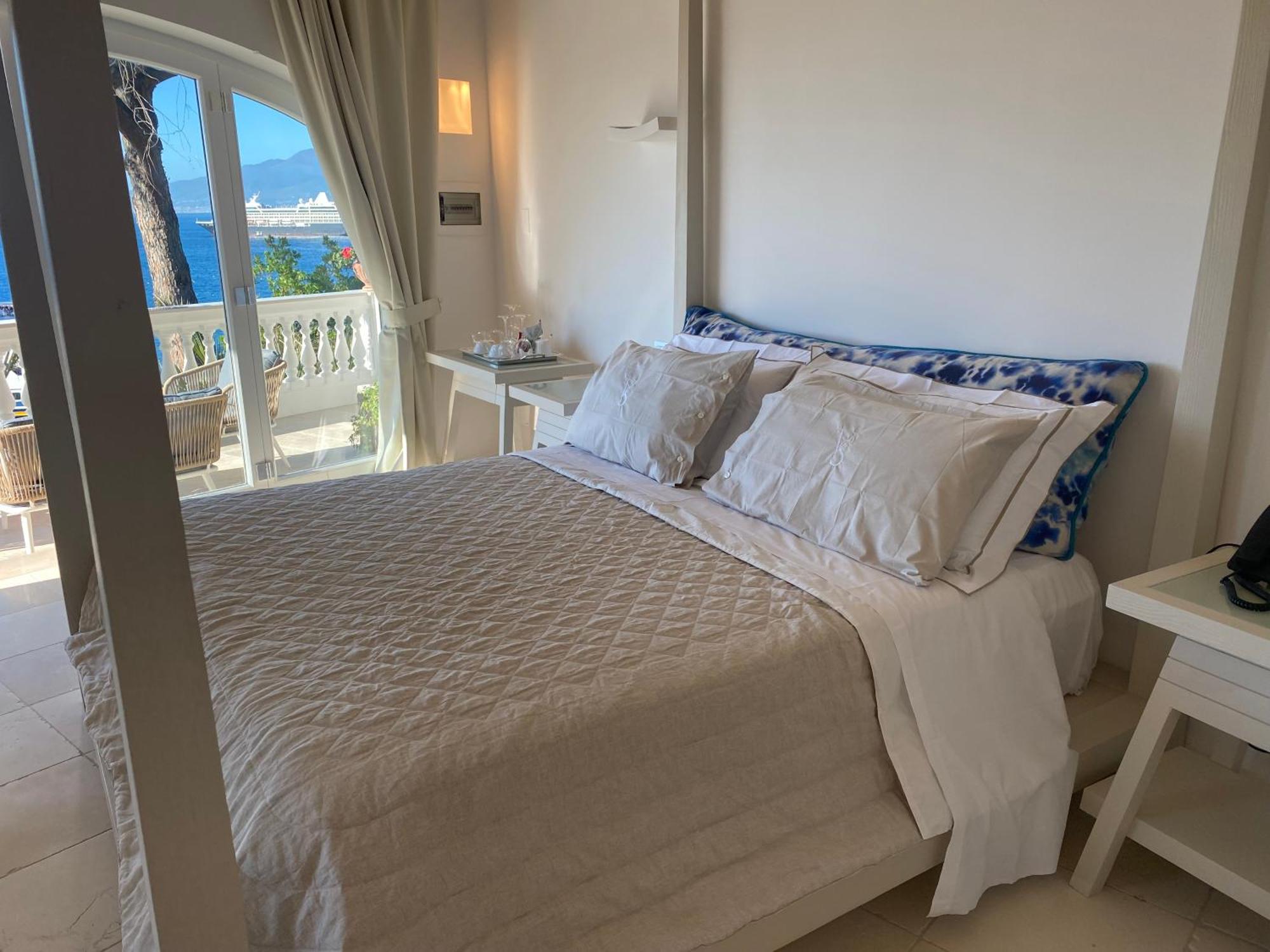Bed & Breakfast Silvana Relais 3*