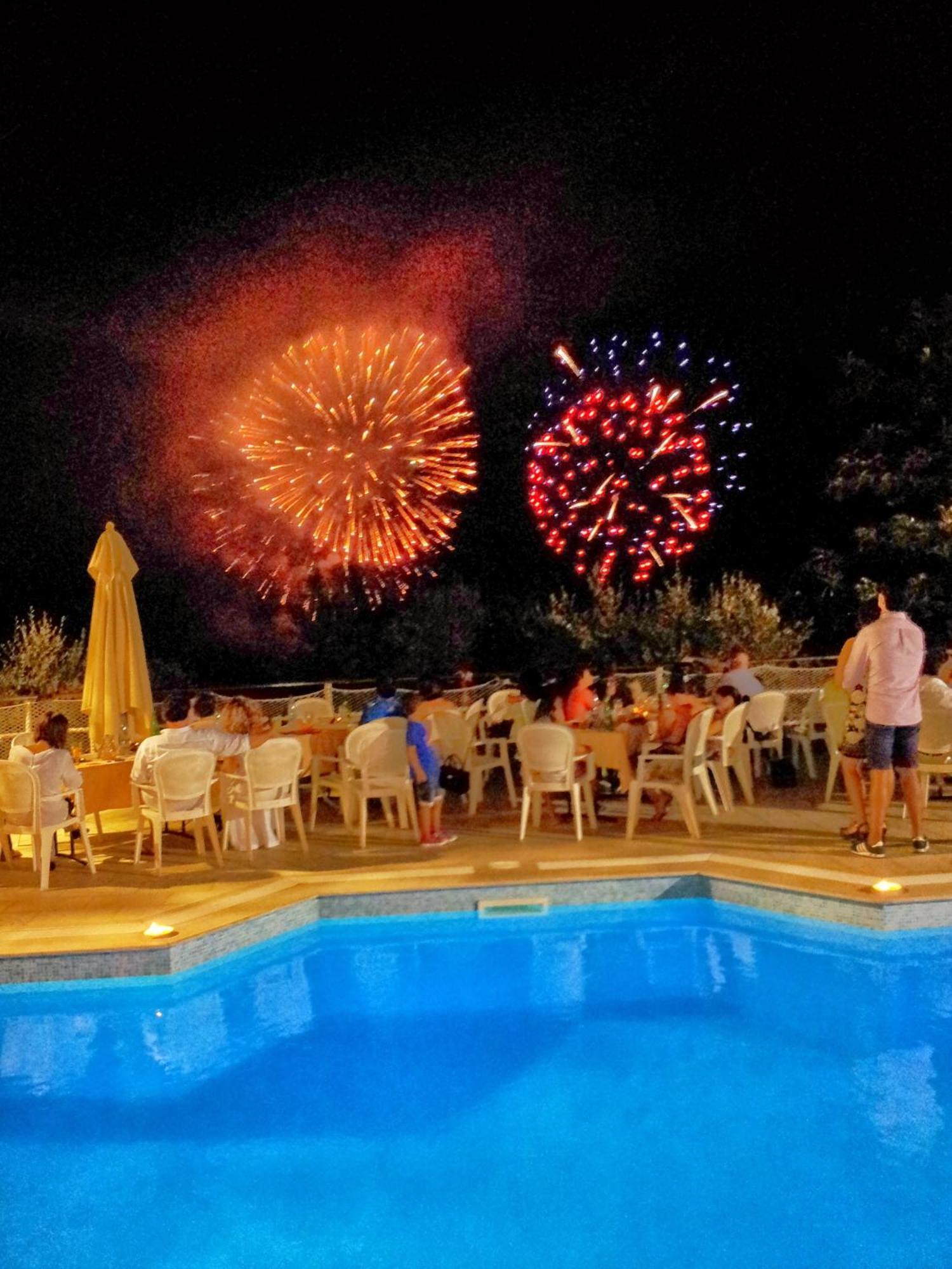 Vakantieboerderij La Neffola