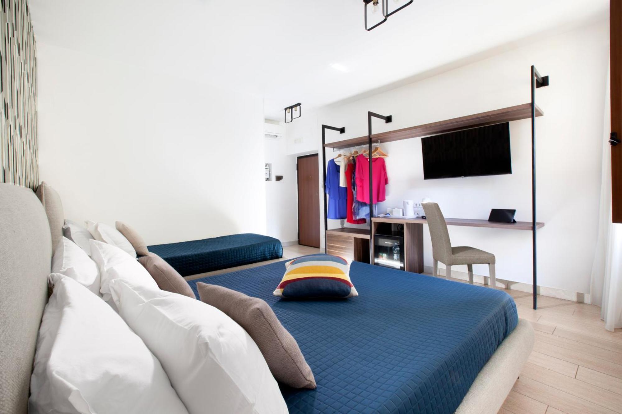 Guest house Yourhome - Jolly Aranci *