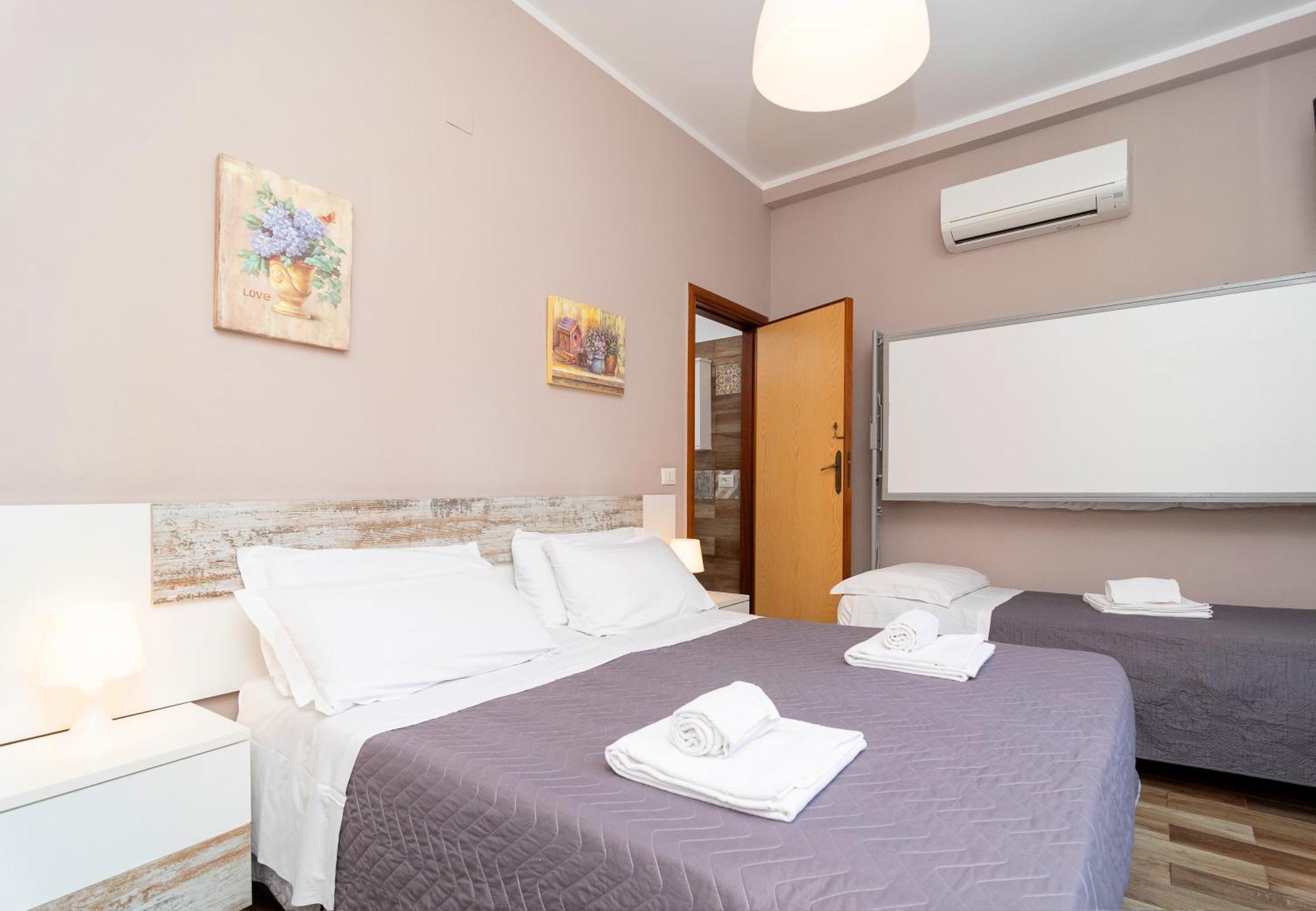 Le Sirene Hostel *