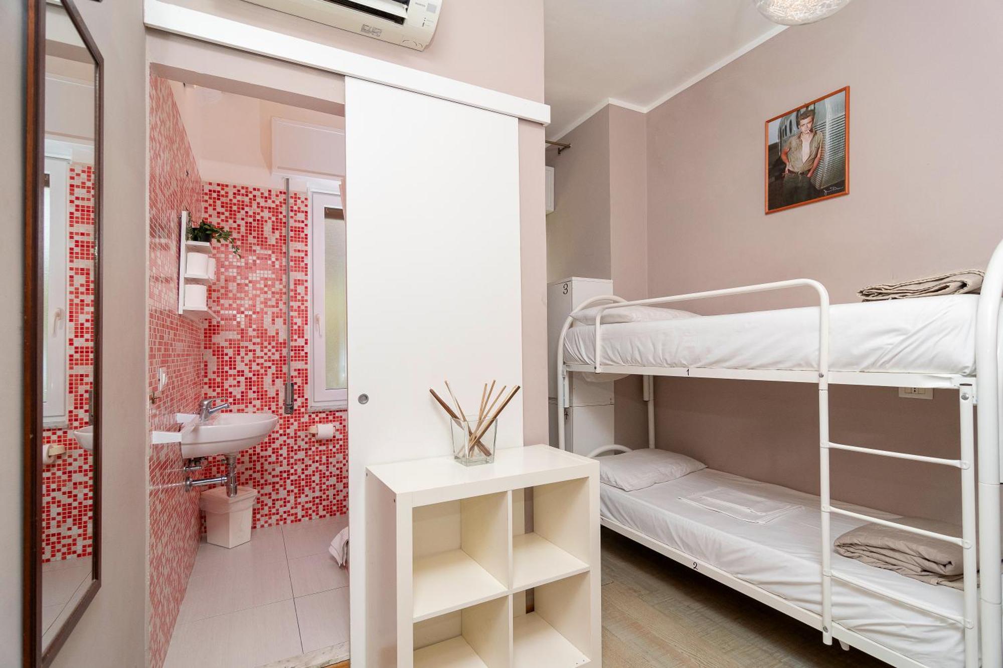 Hostel Le Sirene