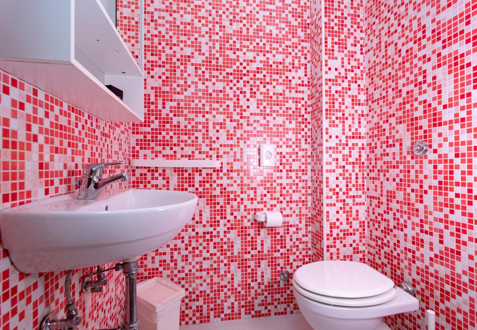 Le Sirene Hostel Sorrento