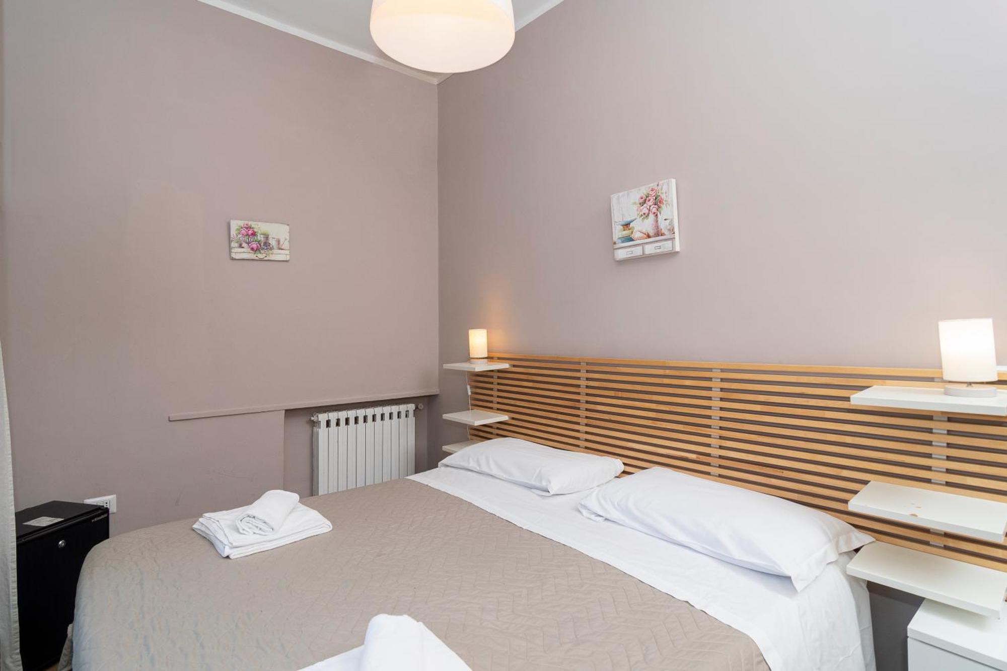 Hostel Le Sirene