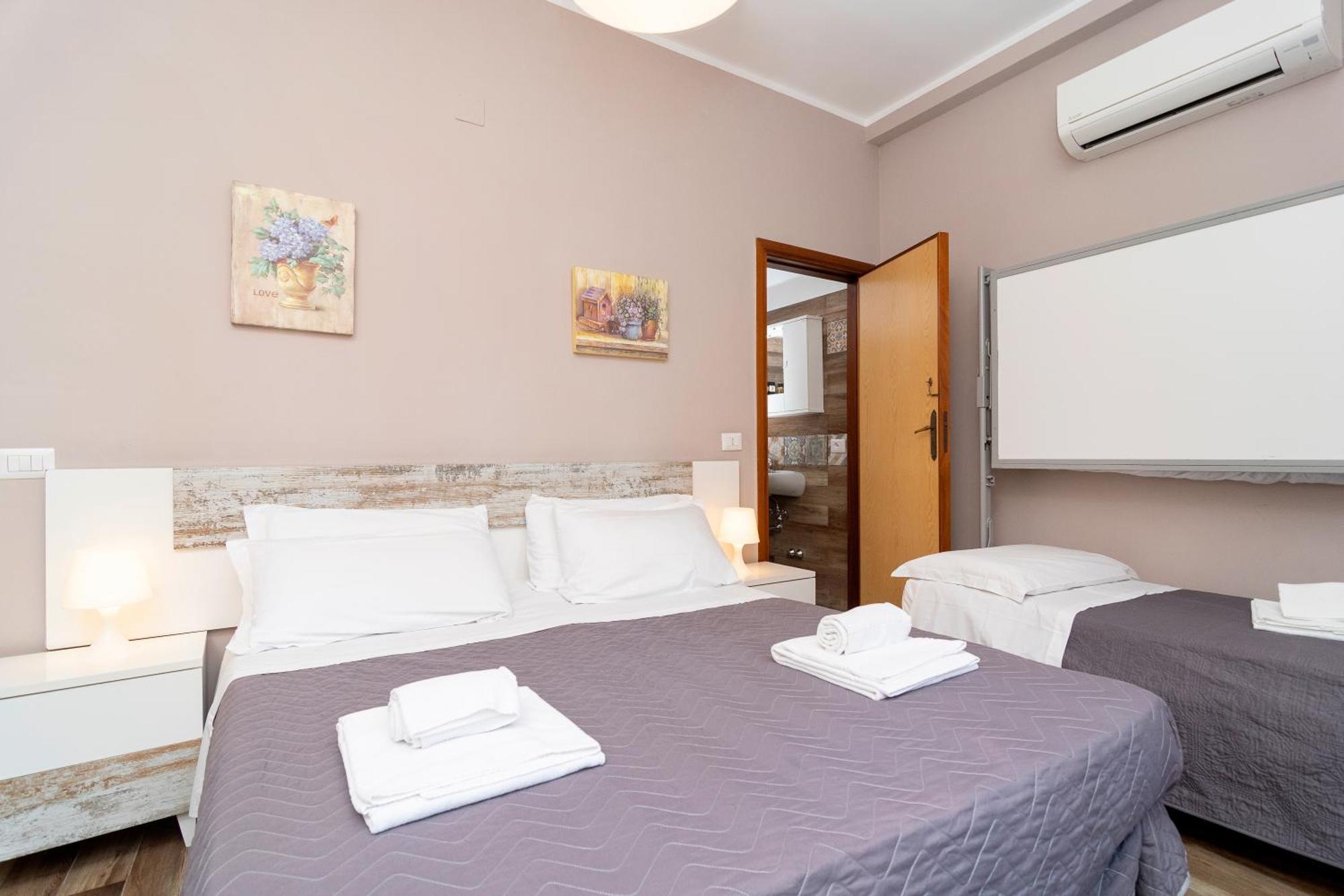 Le Sirene Hostel Sorrento