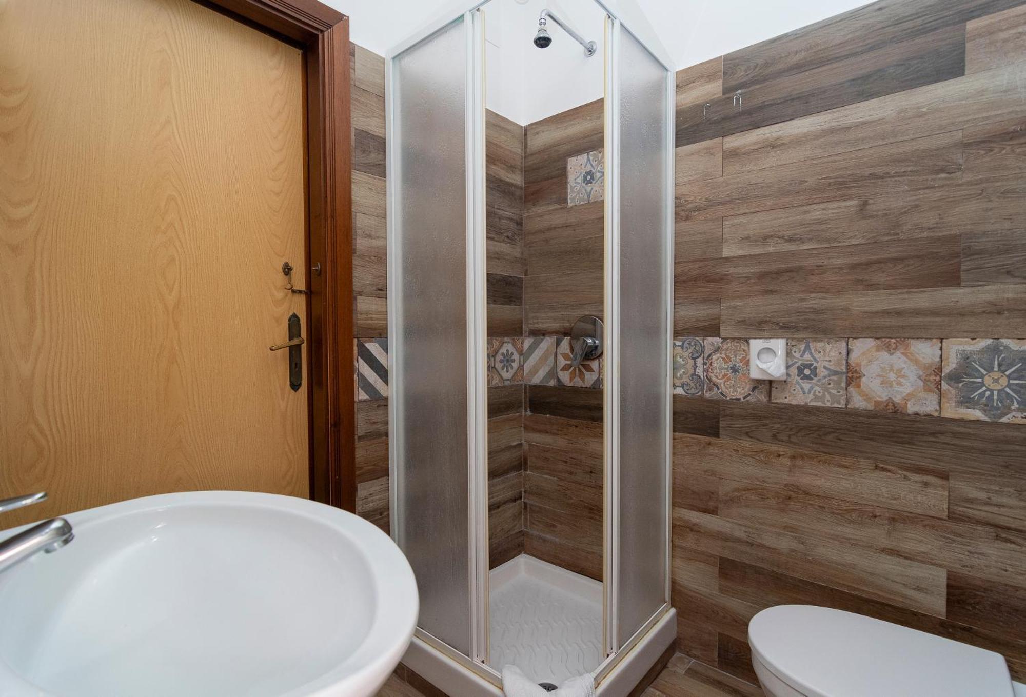 Hostel Le Sirene Sorrento