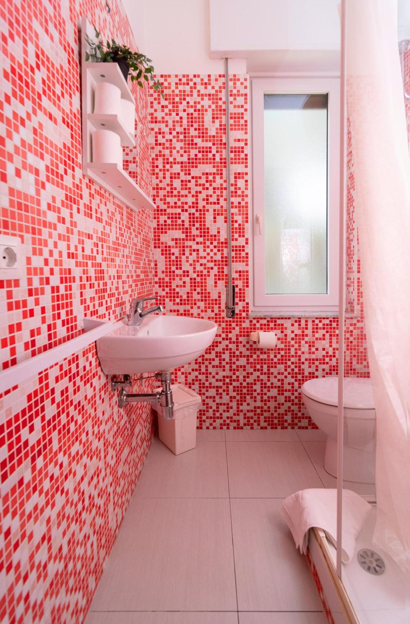Le Sirene Hostel Sorrento