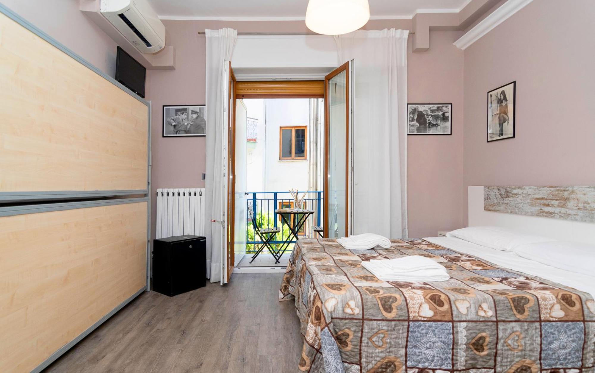 Hostel Le Sirene *