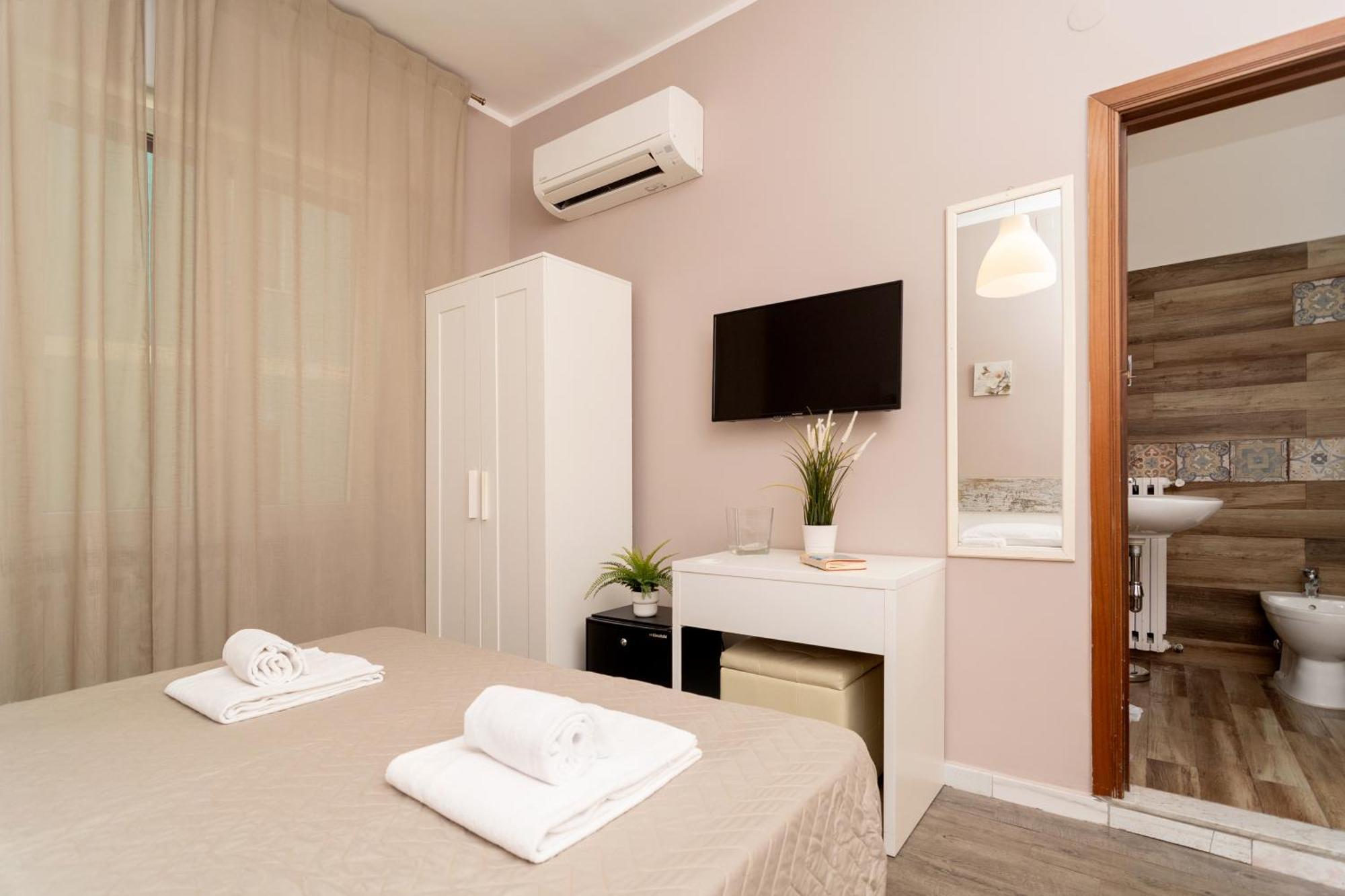 Hostel Le Sirene
