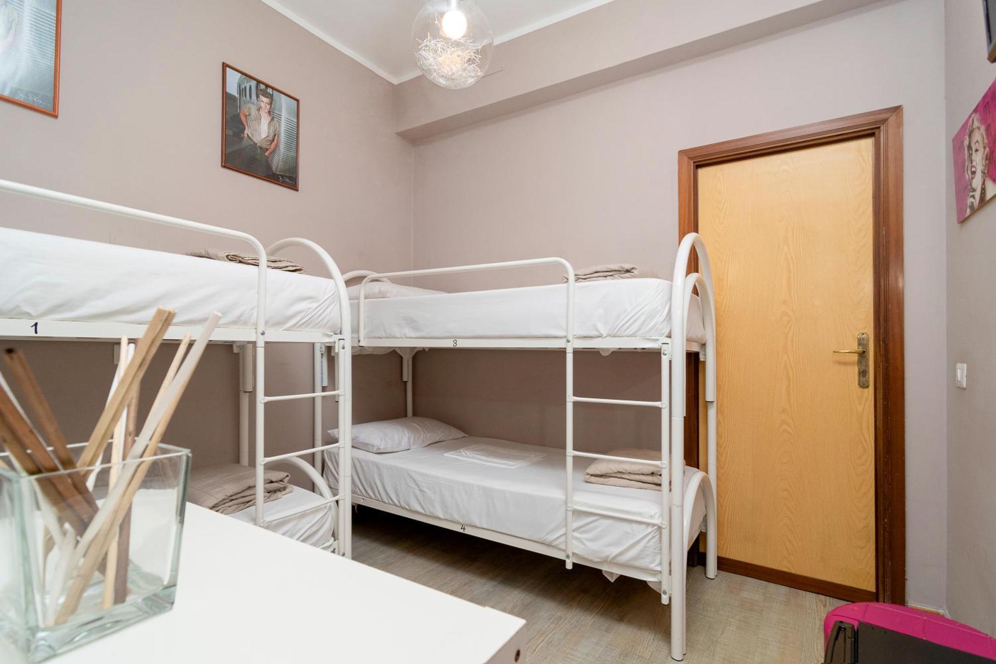 Le Sirene Hostel