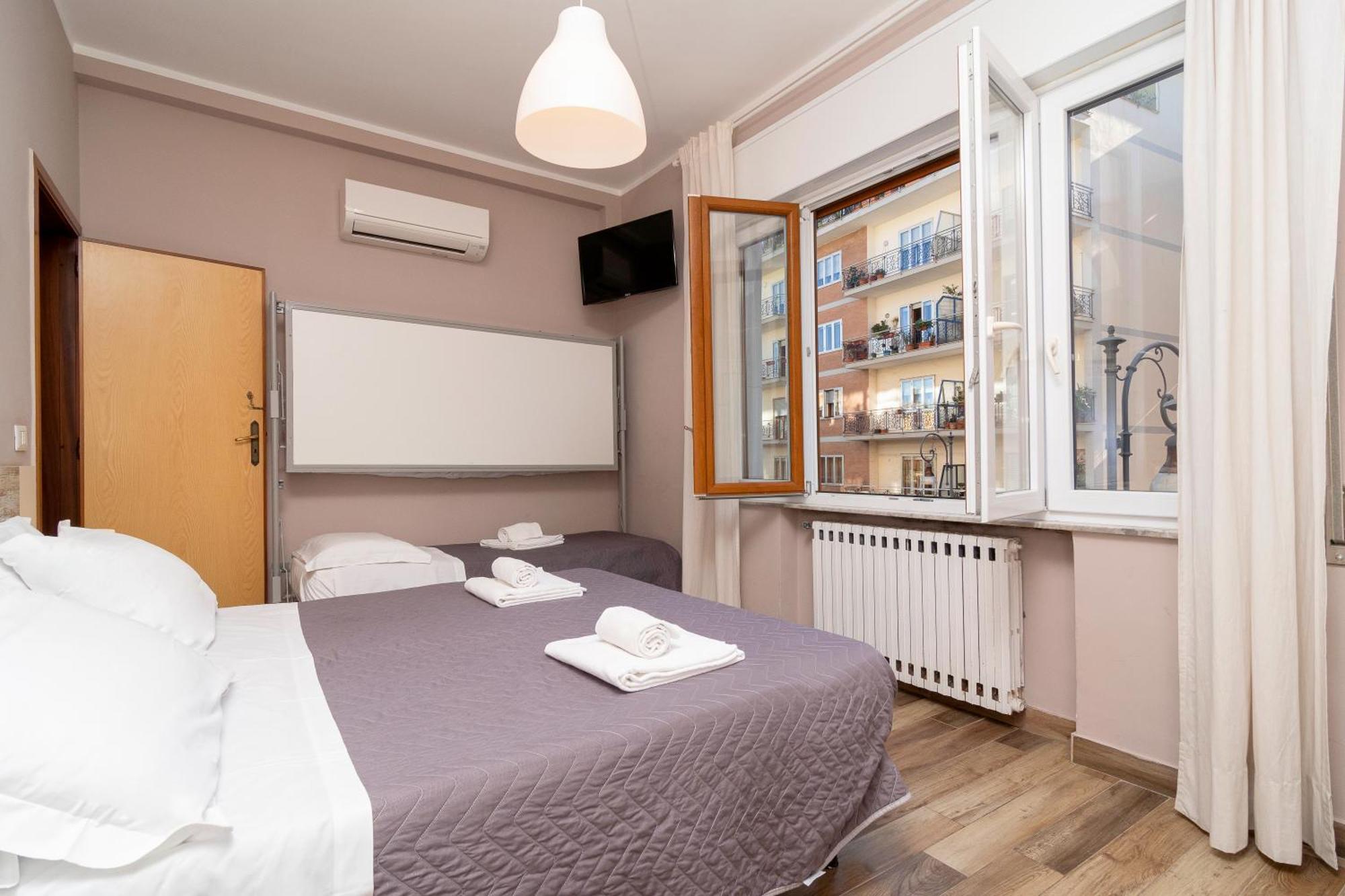 Hostel Le Sirene Sorrento