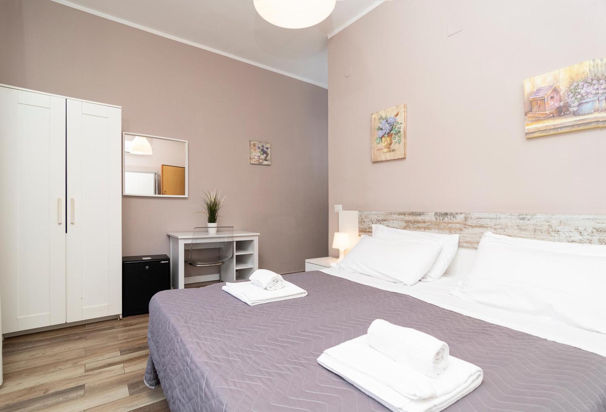 Le Sirene Hostel Sorrento