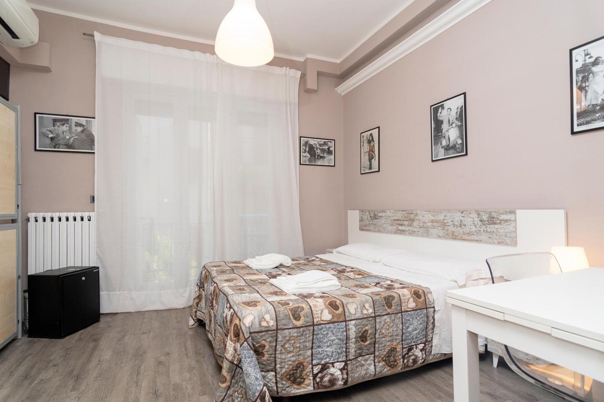 Hostel Le Sirene Sorrento