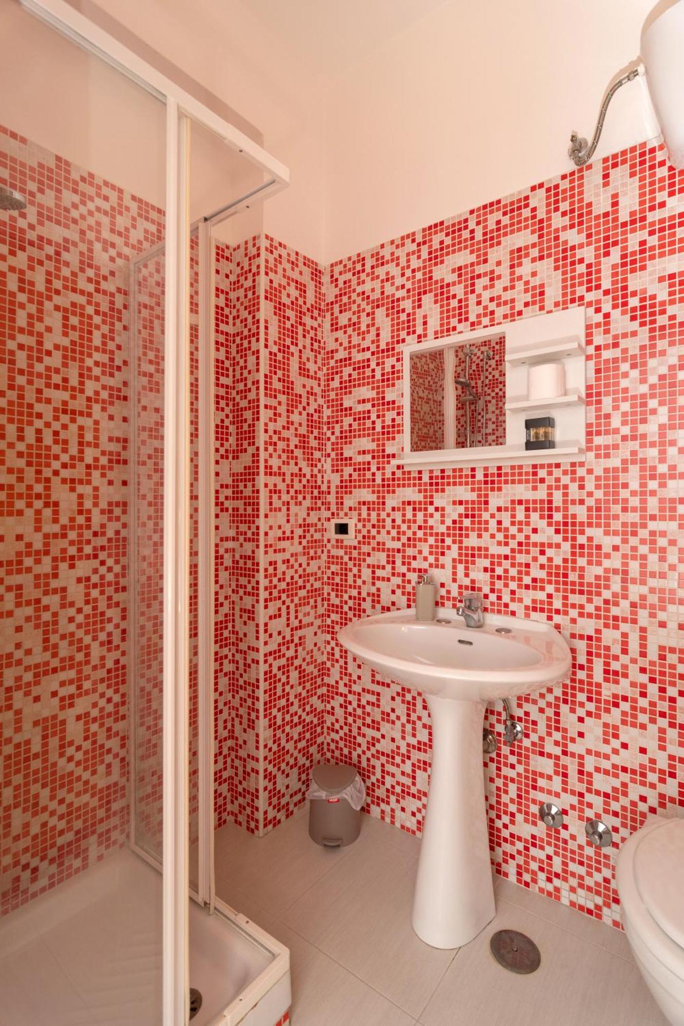 Le Sirene Hostel
