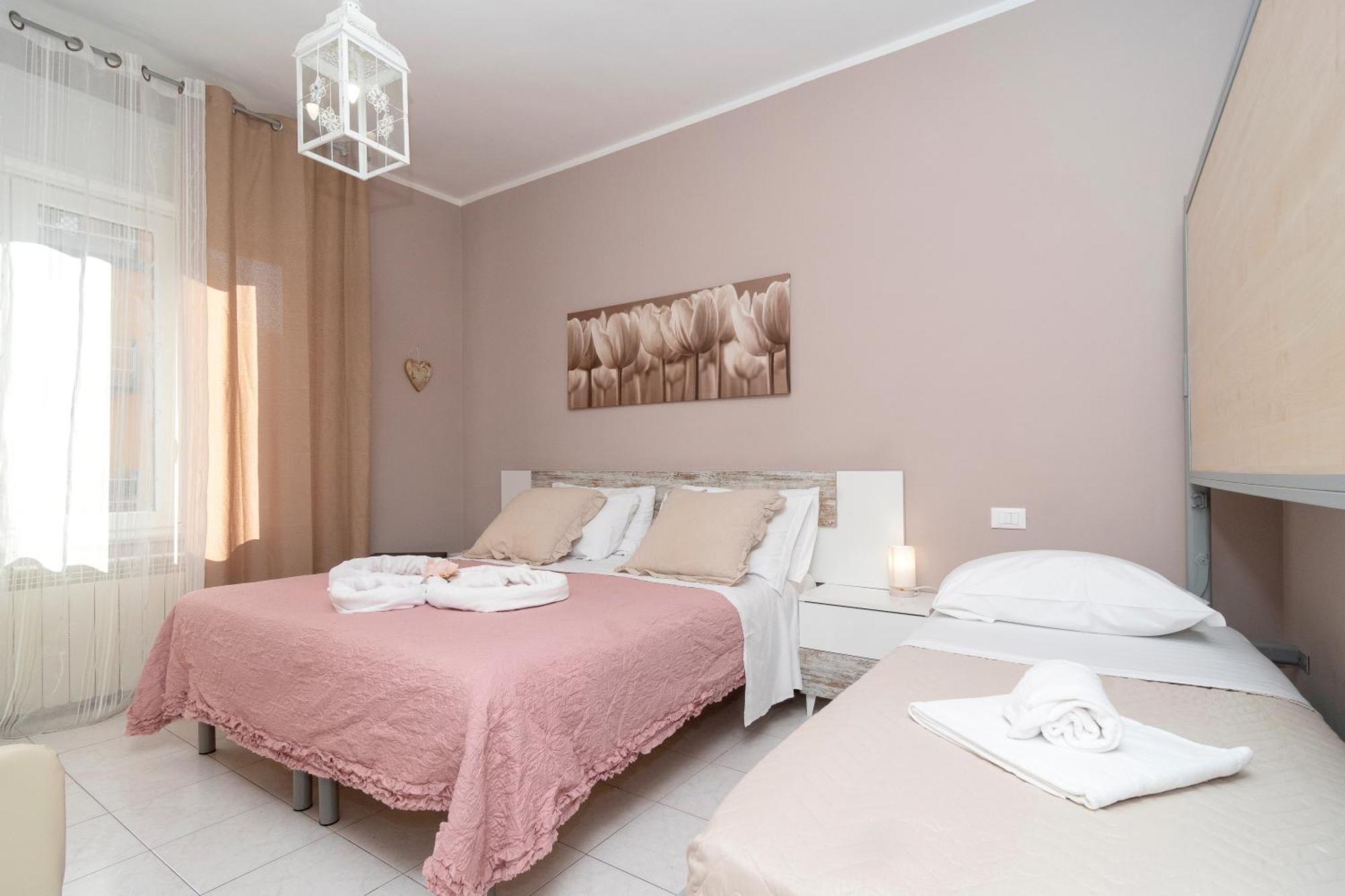 Guest house Casa Laura Sorrento Sorrento