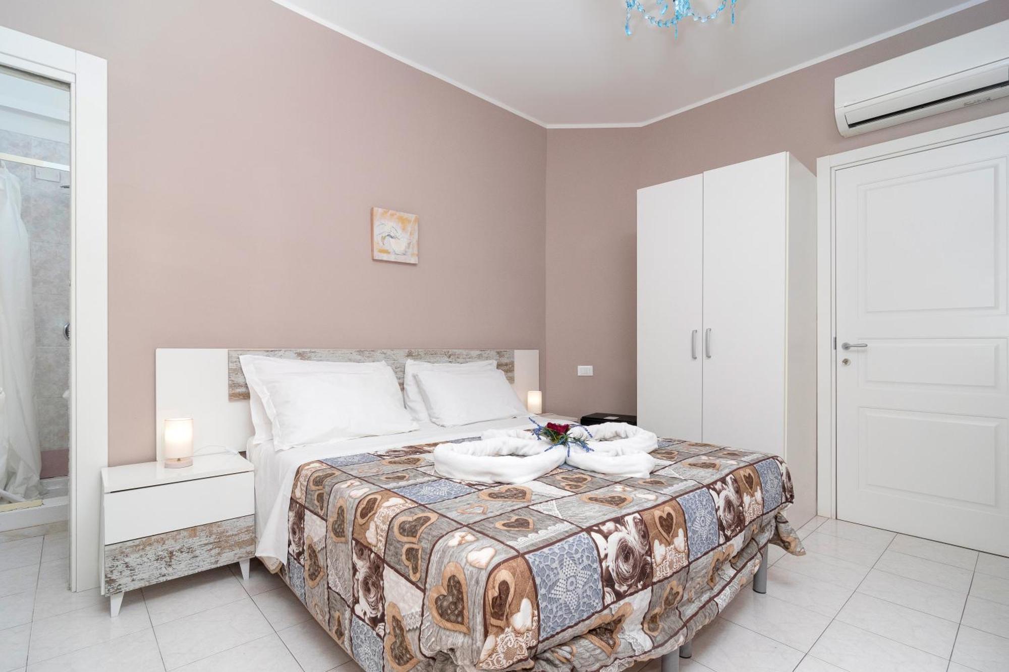 Casa Laura Sorrento
