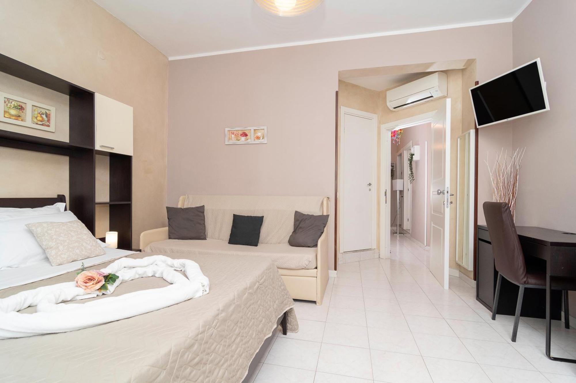 Casa Laura Sorrento Guest house