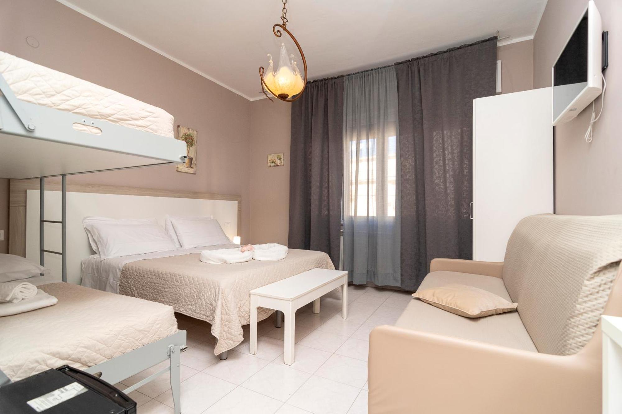Casa Laura Sorrento *