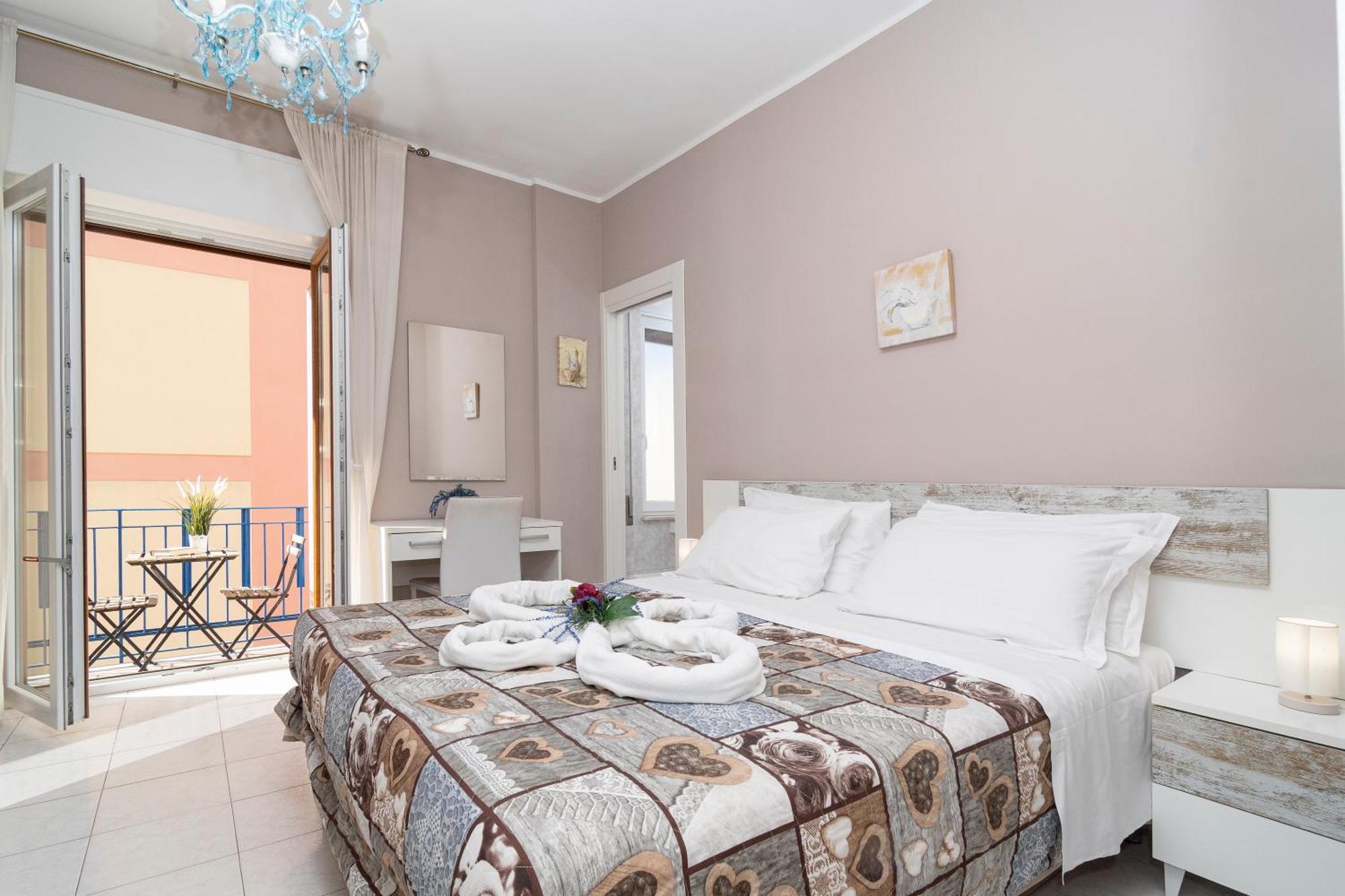 Casa Laura Sorrento