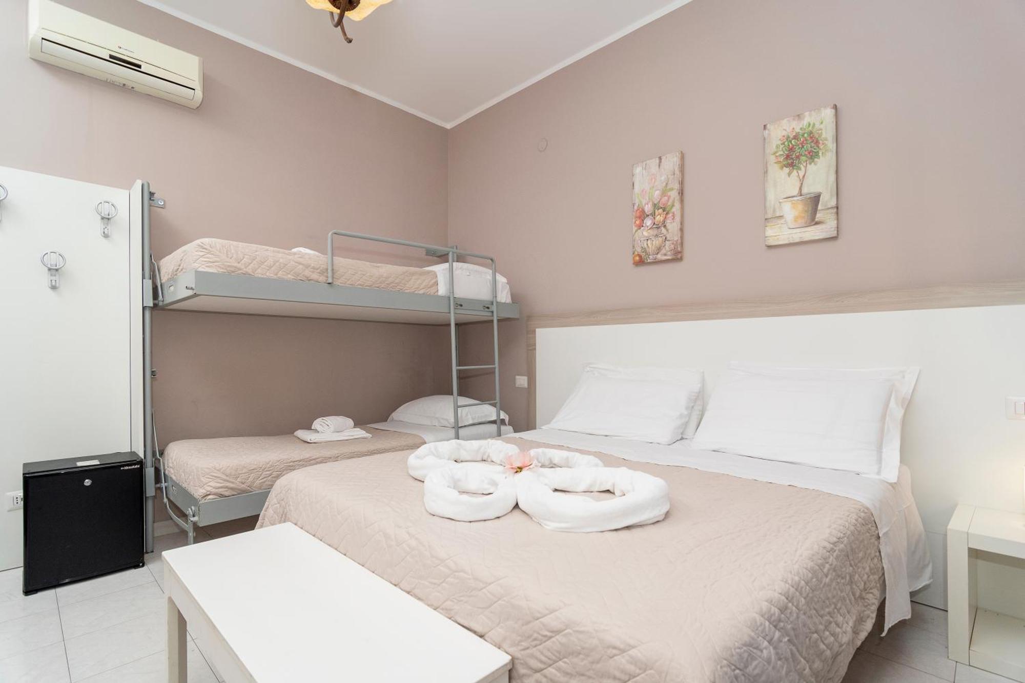 Casa Laura Sorrento Guest house