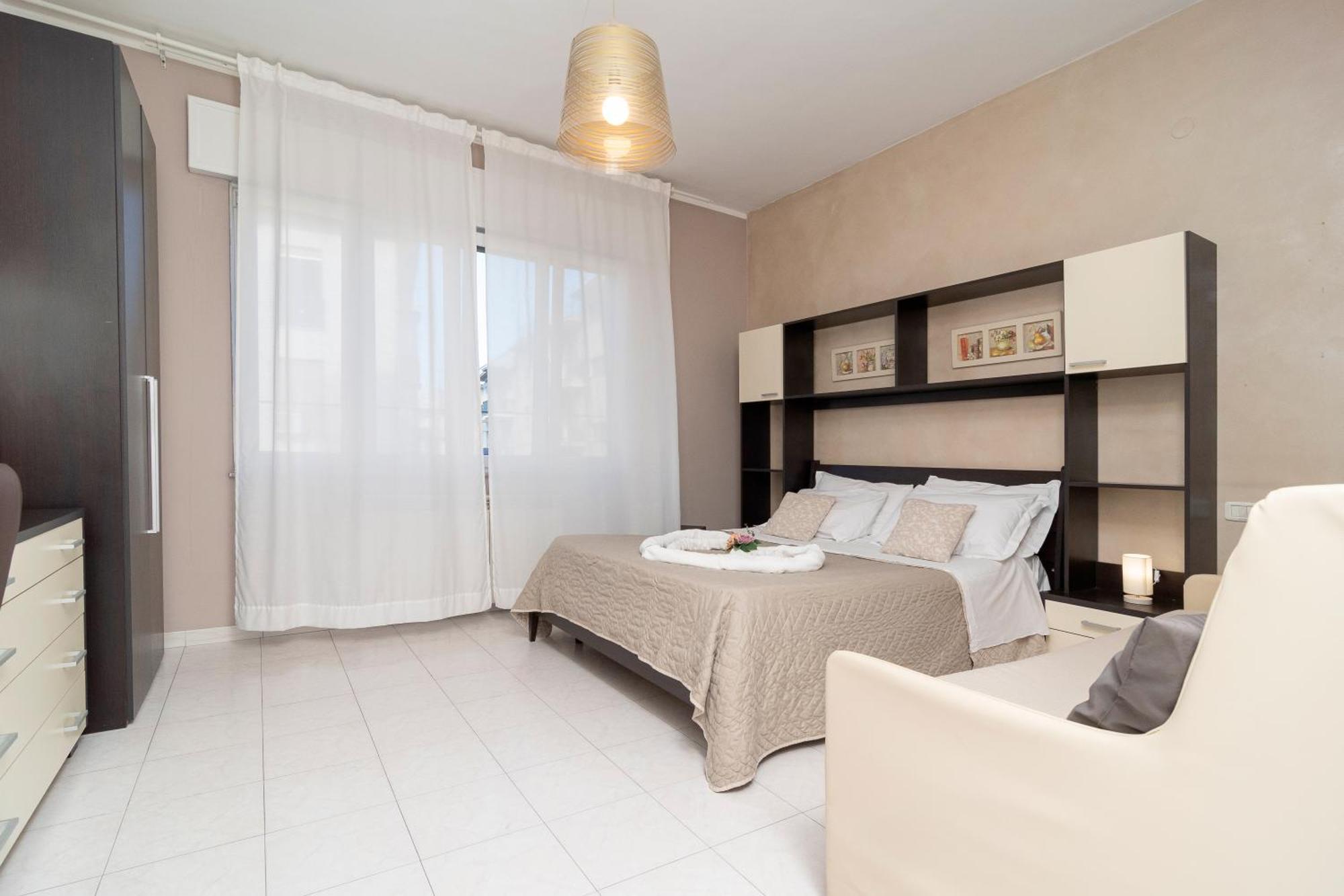 Casa Laura Sorrento *