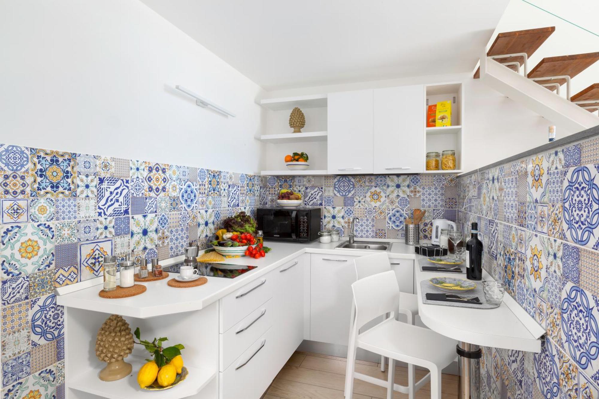 Eterea Charming Bed & Breakfast 3*