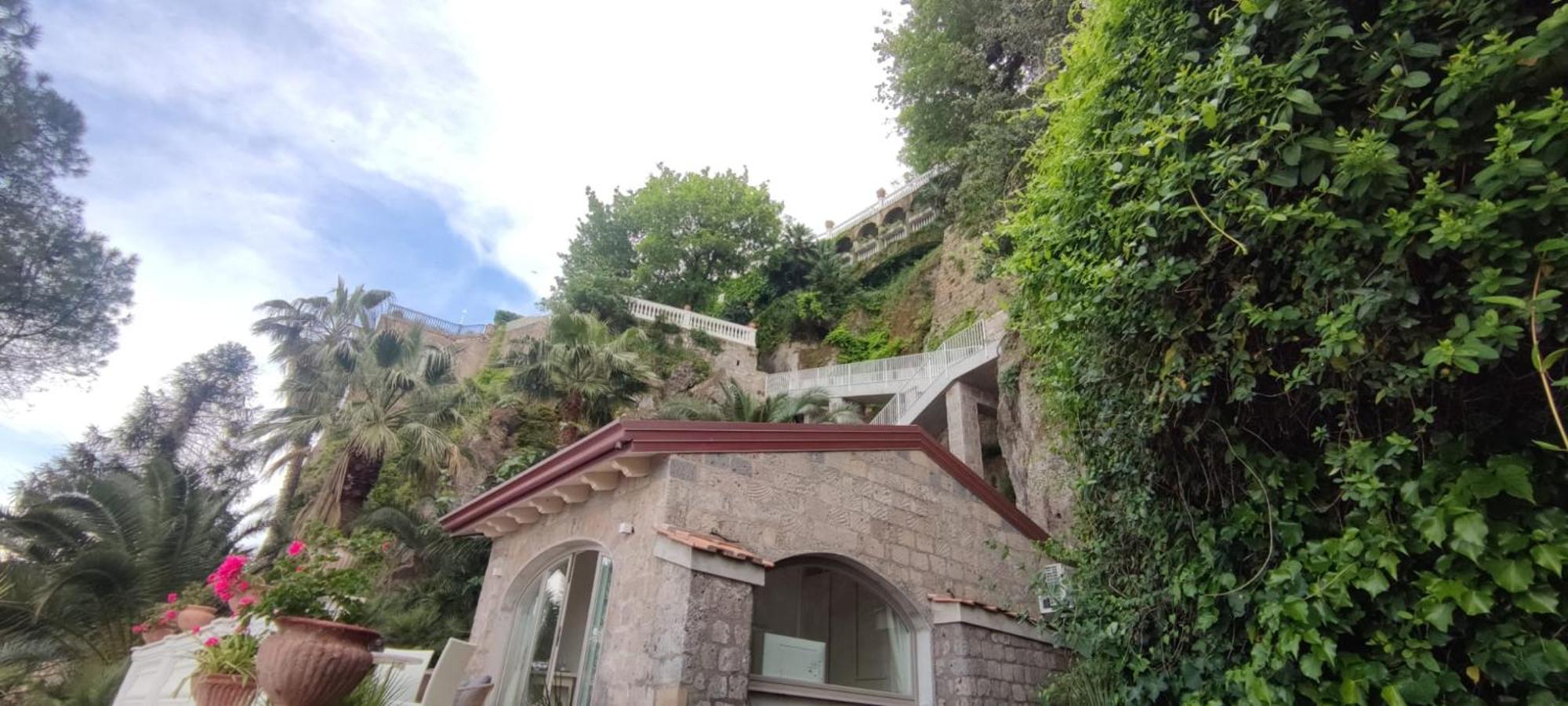 Silvana Relais Sorrento