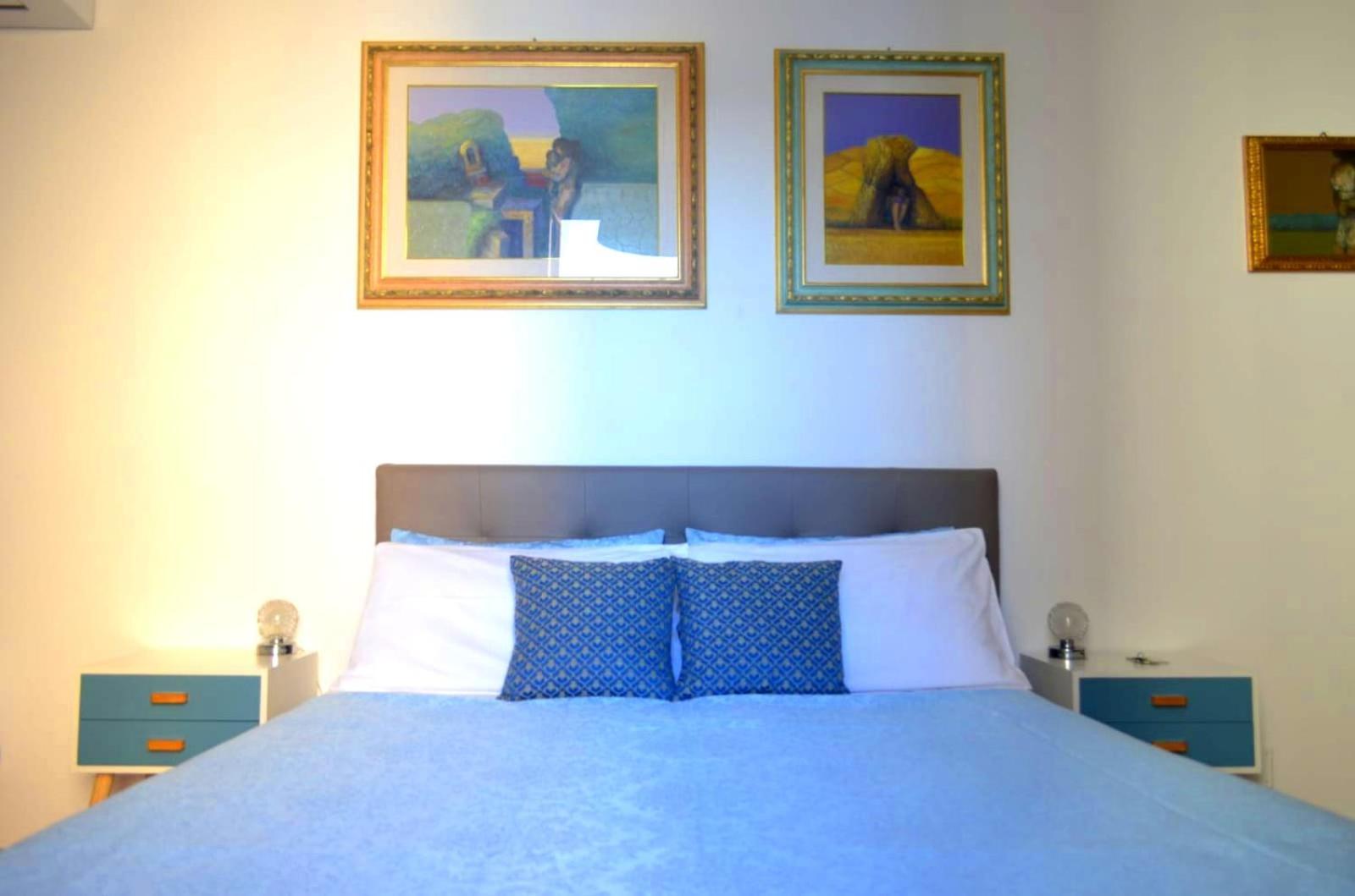 Al Mare Bed & Breakfast Sorrento