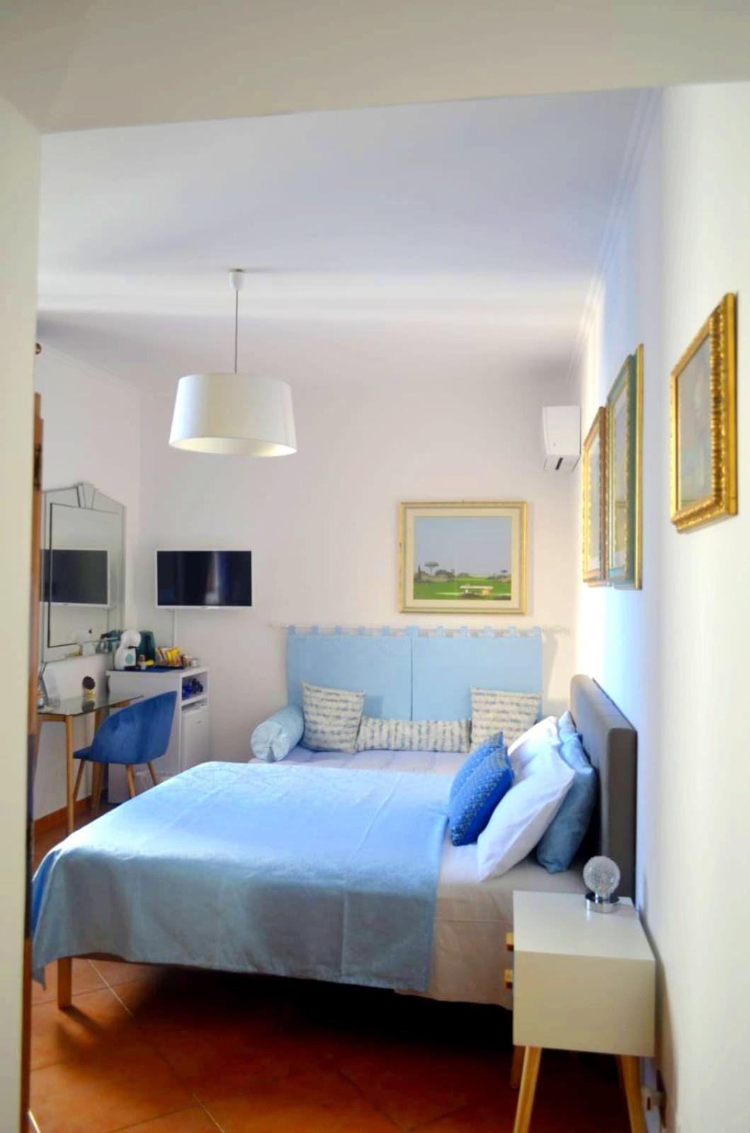 Bed & Breakfast Al Mare *