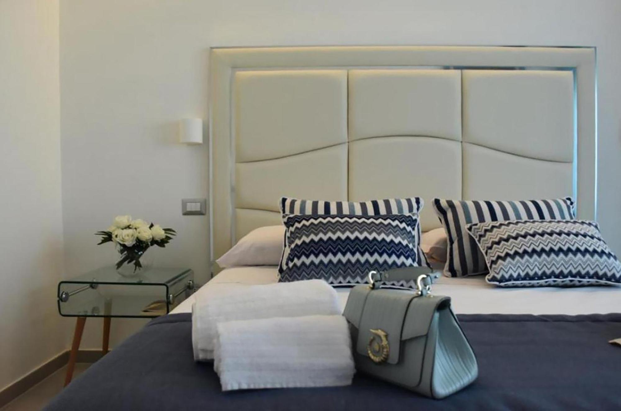 Bed & Breakfast Vera Gioia De Charme