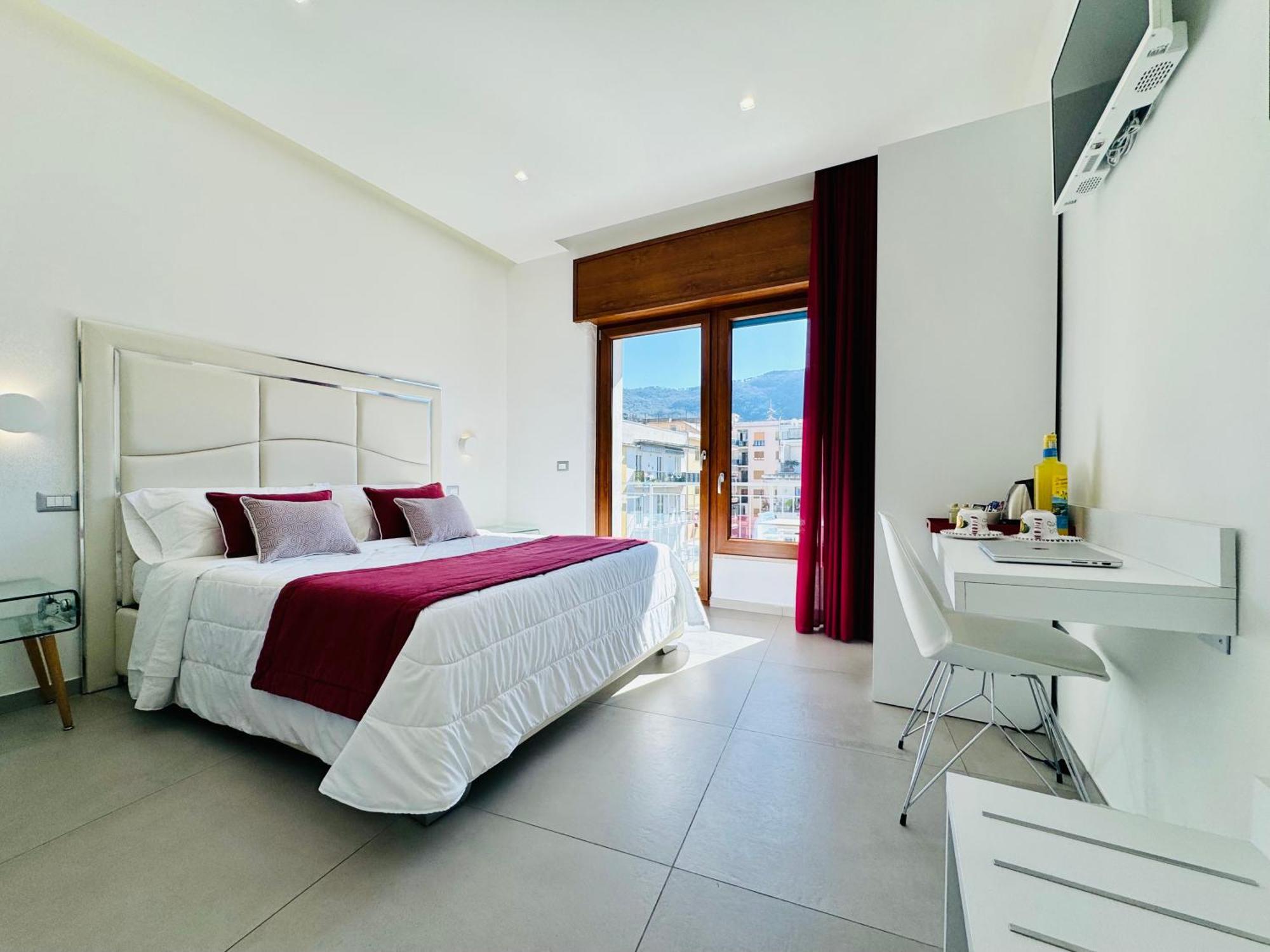 Vera Gioia De Charme Bed & Breakfast