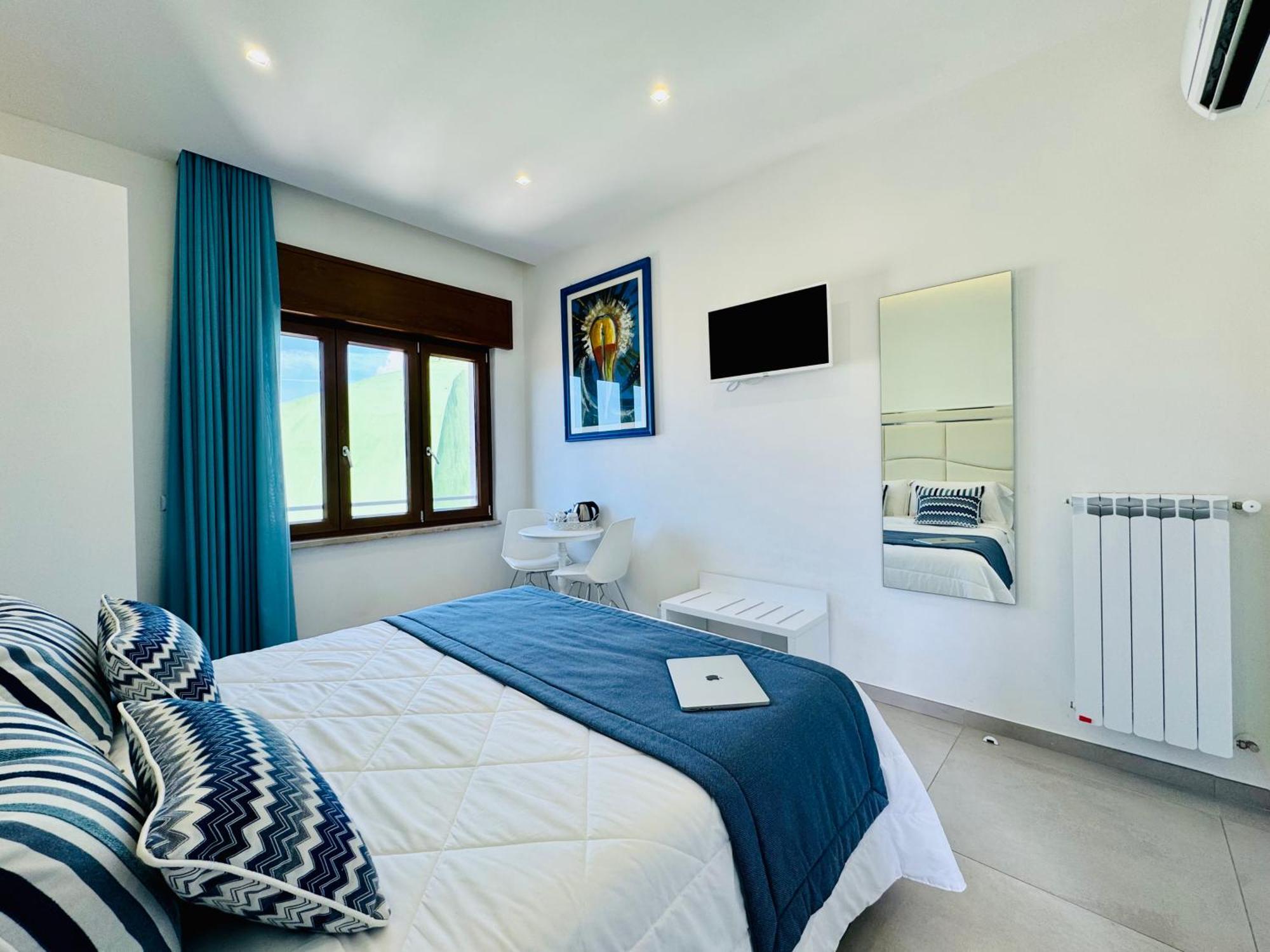 Bed & Breakfast Vera Gioia De Charme Sorrento