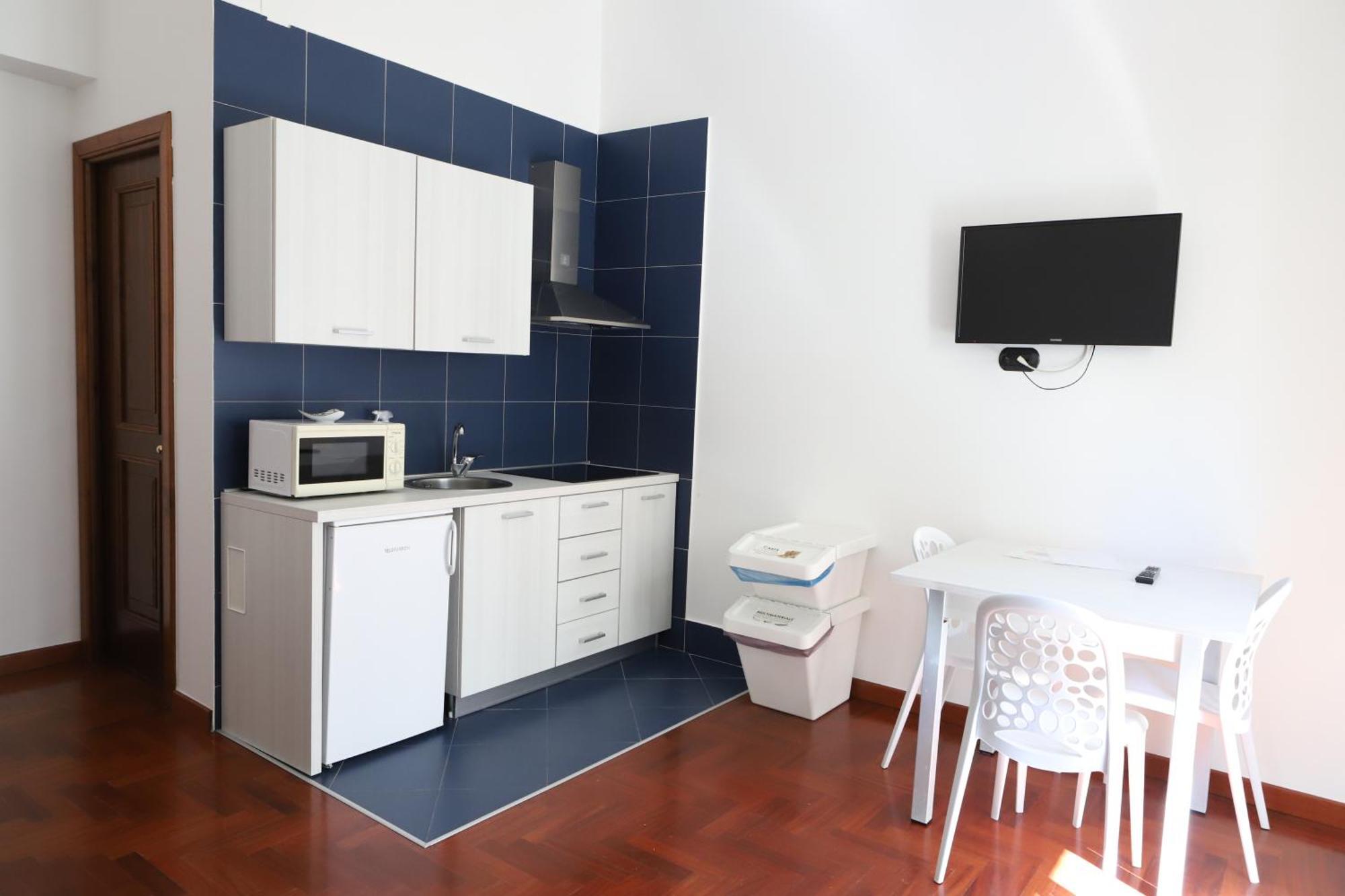 Francesco Apartment *