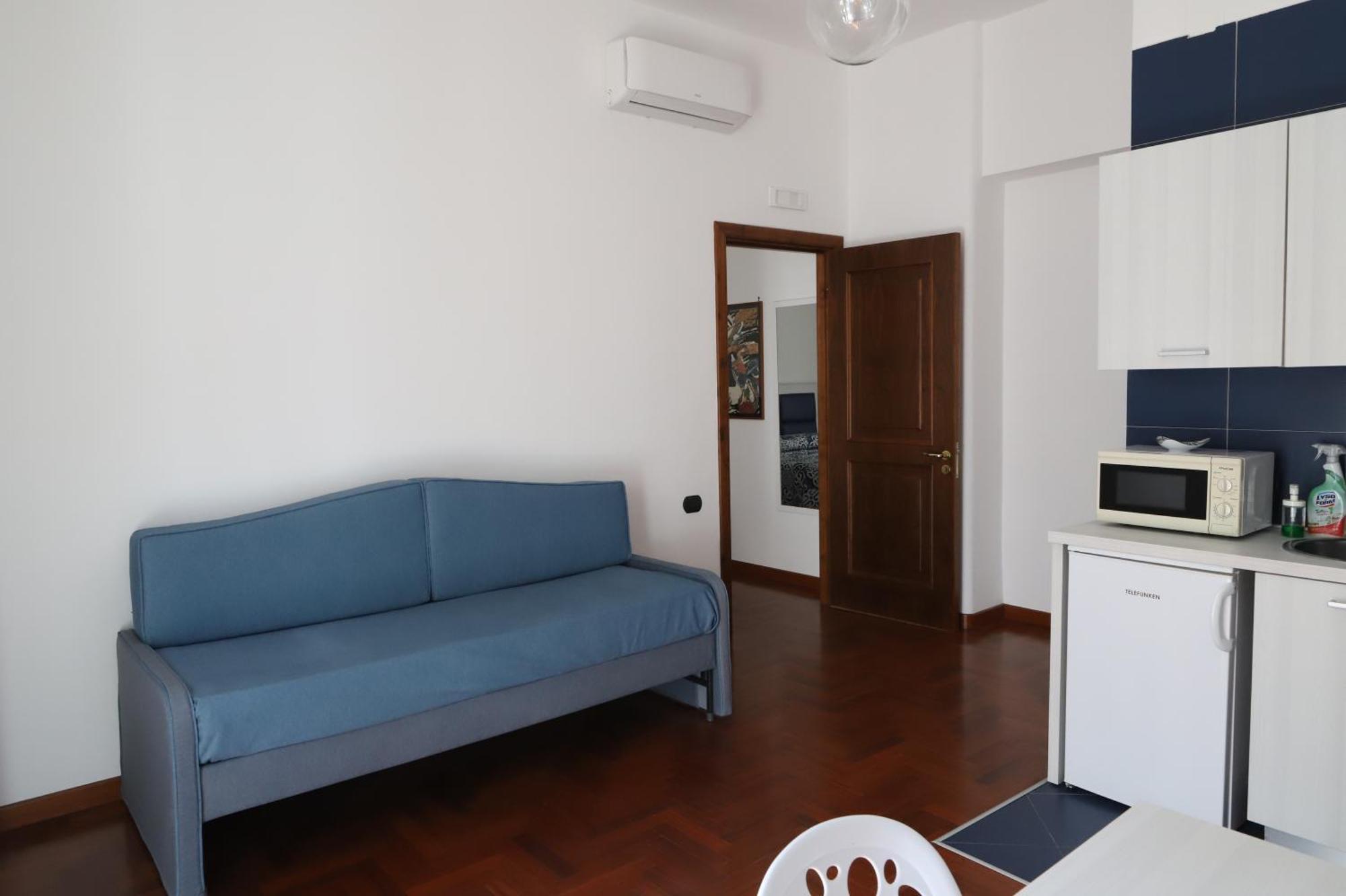 Apartment Francesco Sorrento