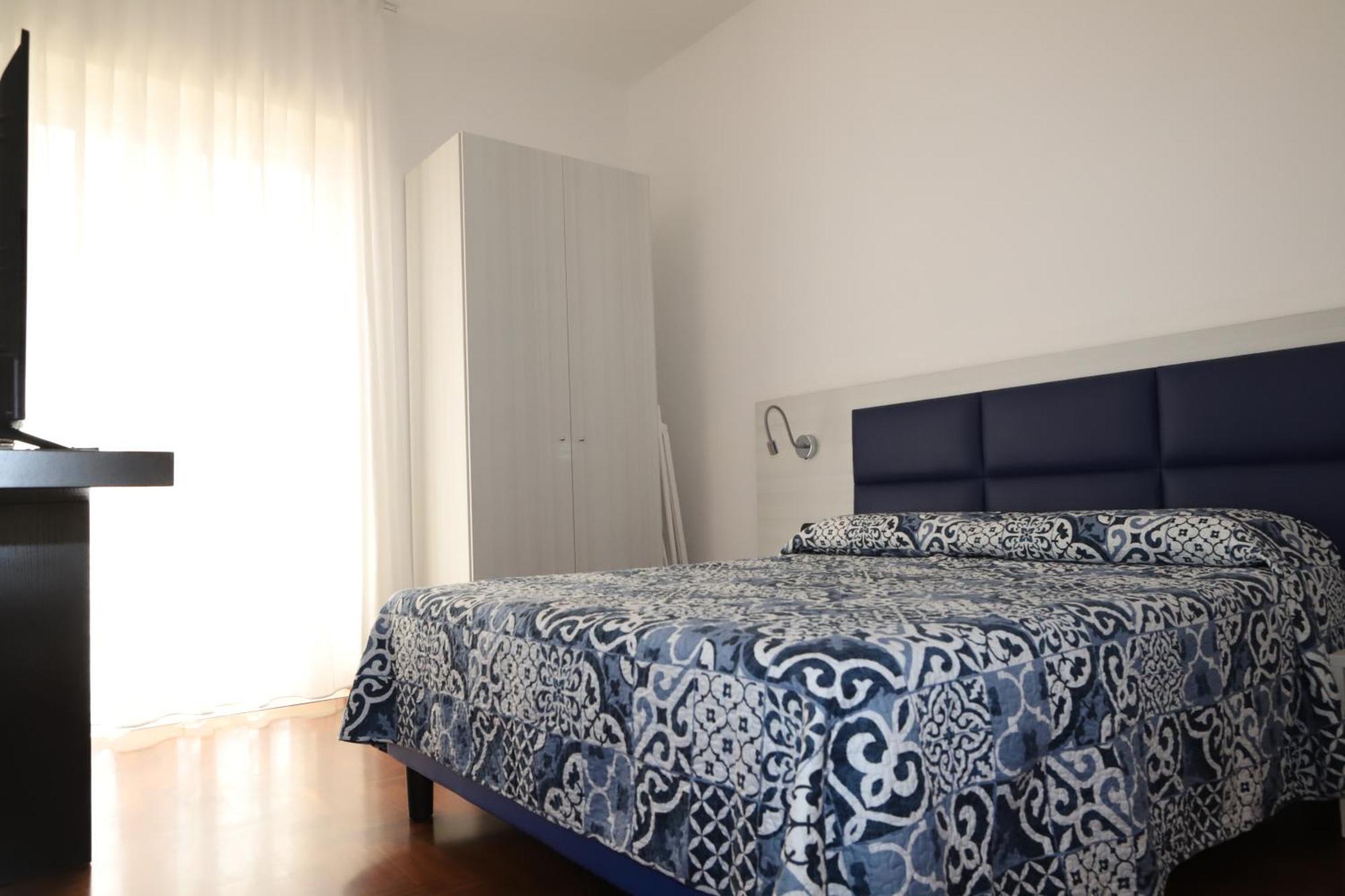 Francesco Apartment Sorrento