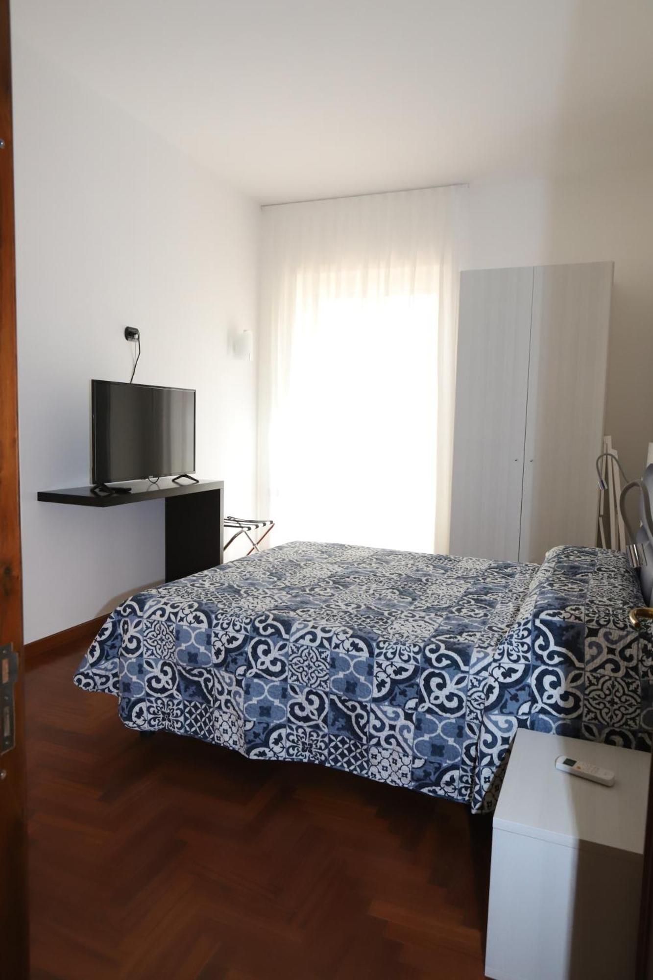 Francesco Apartment *