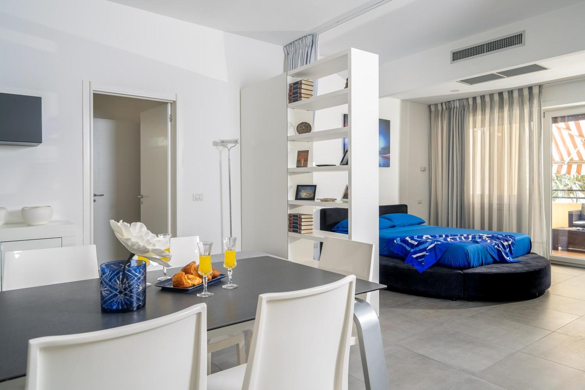 Apartment Sorrentovibes - Conny's House *