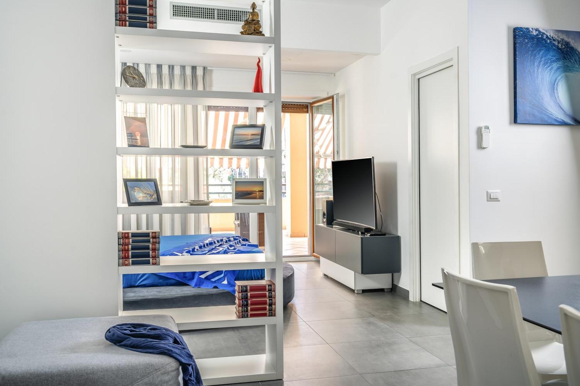 Apartment Sorrentovibes - Conny's House