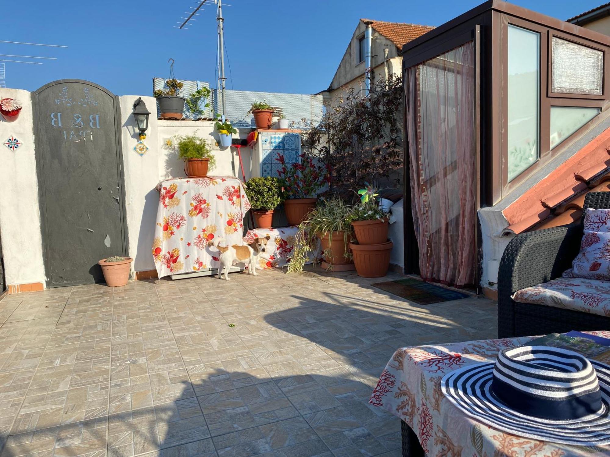 Frai Bed & Breakfast Sorrento