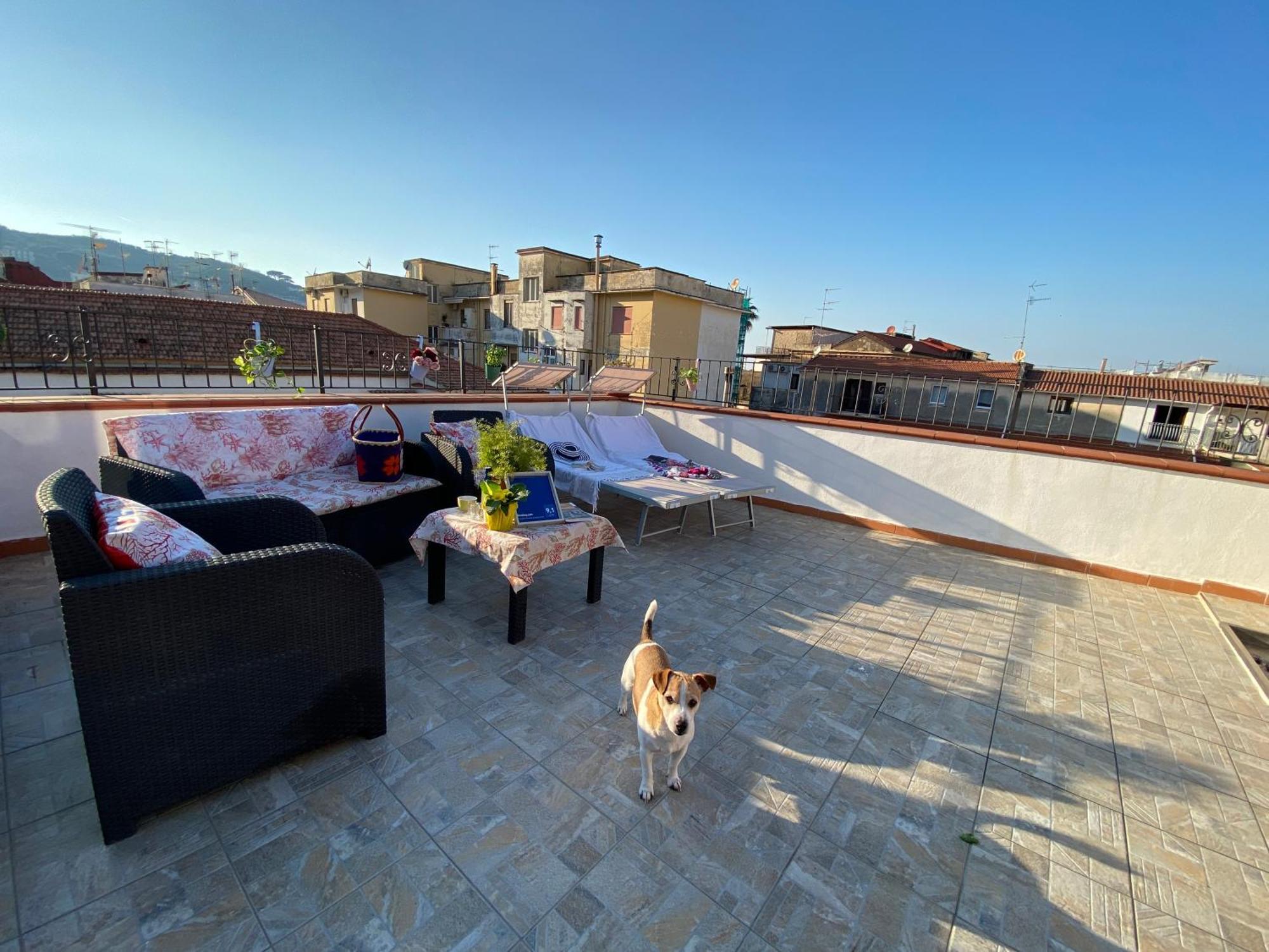 Frai Bed & Breakfast